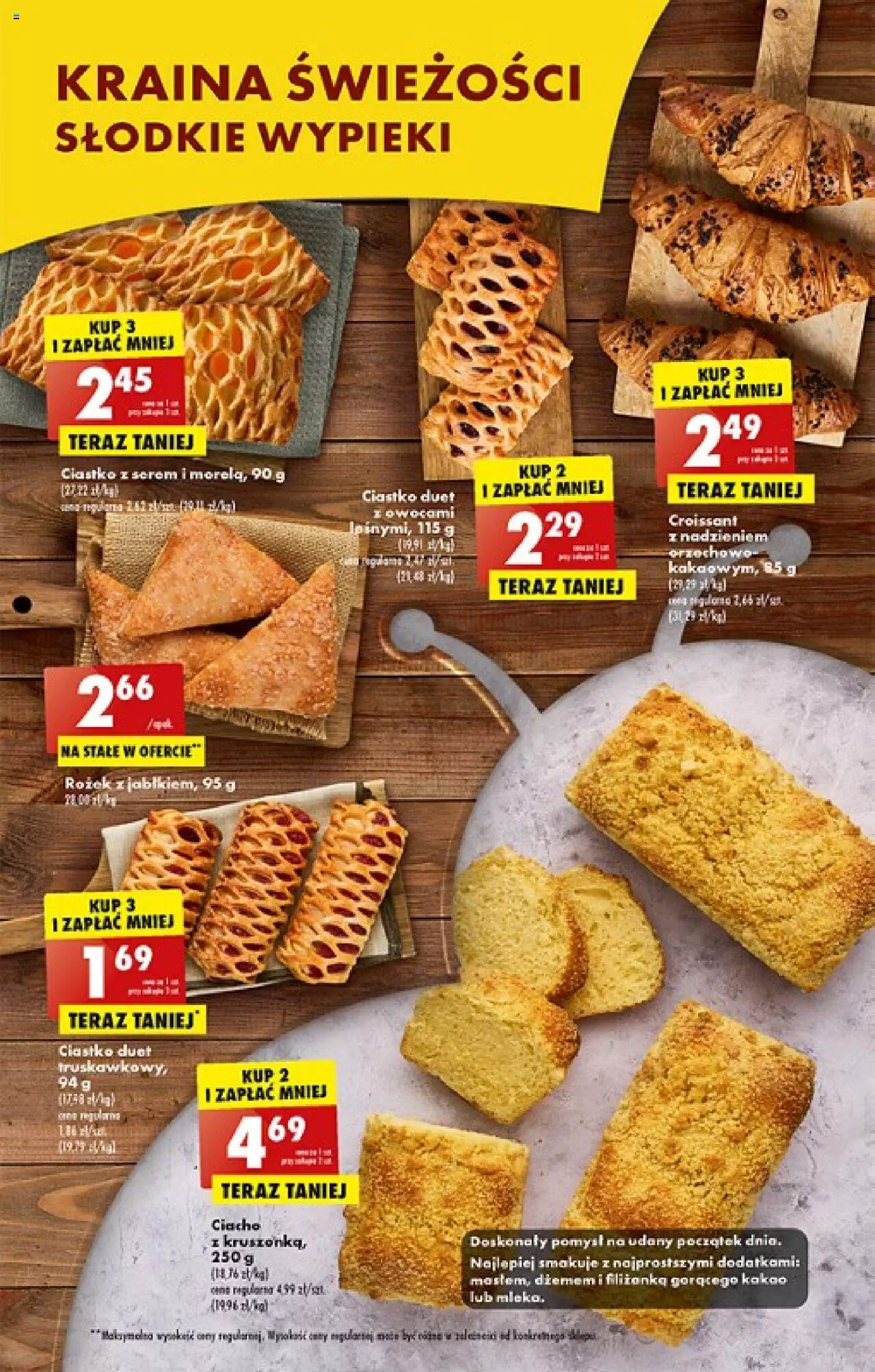 Biedronka gazetka ważna od 22.05.2023 do 27.05.2023 strona 29
