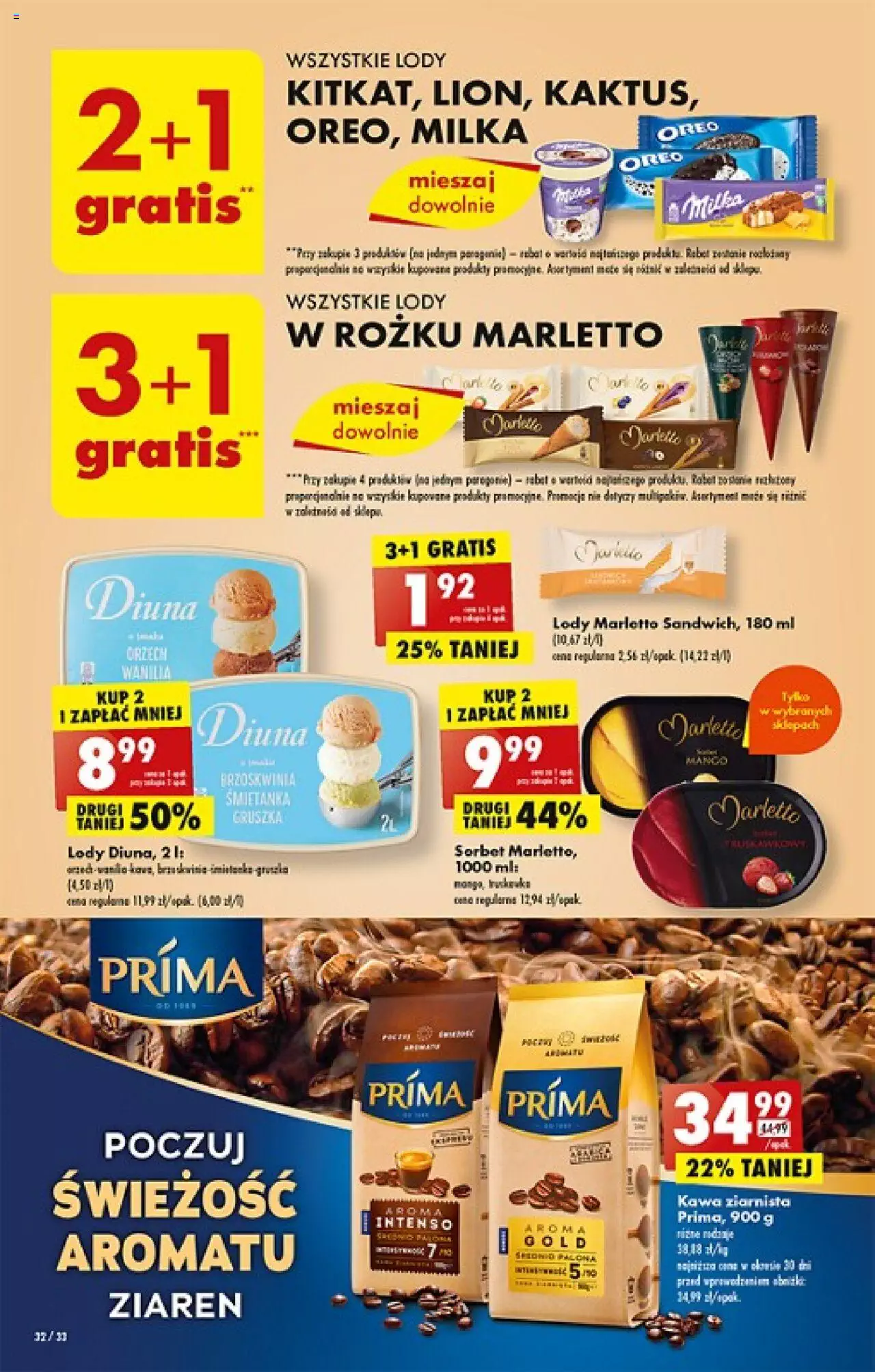 Biedronka gazetka ważna od 22.05.2023 do 27.05.2023 strona 32