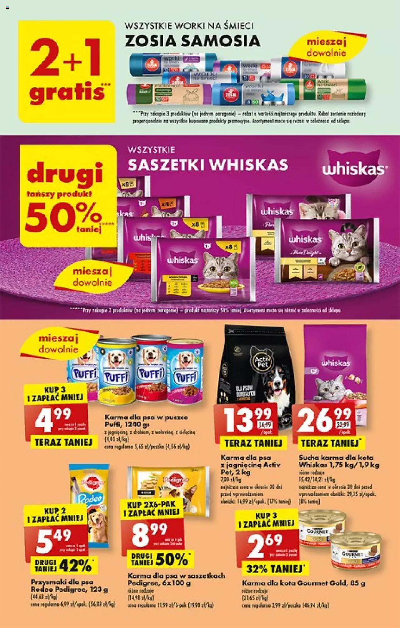 Biedronka gazetka ważna od 22.05.2023 do 27.05.2023 strona 47