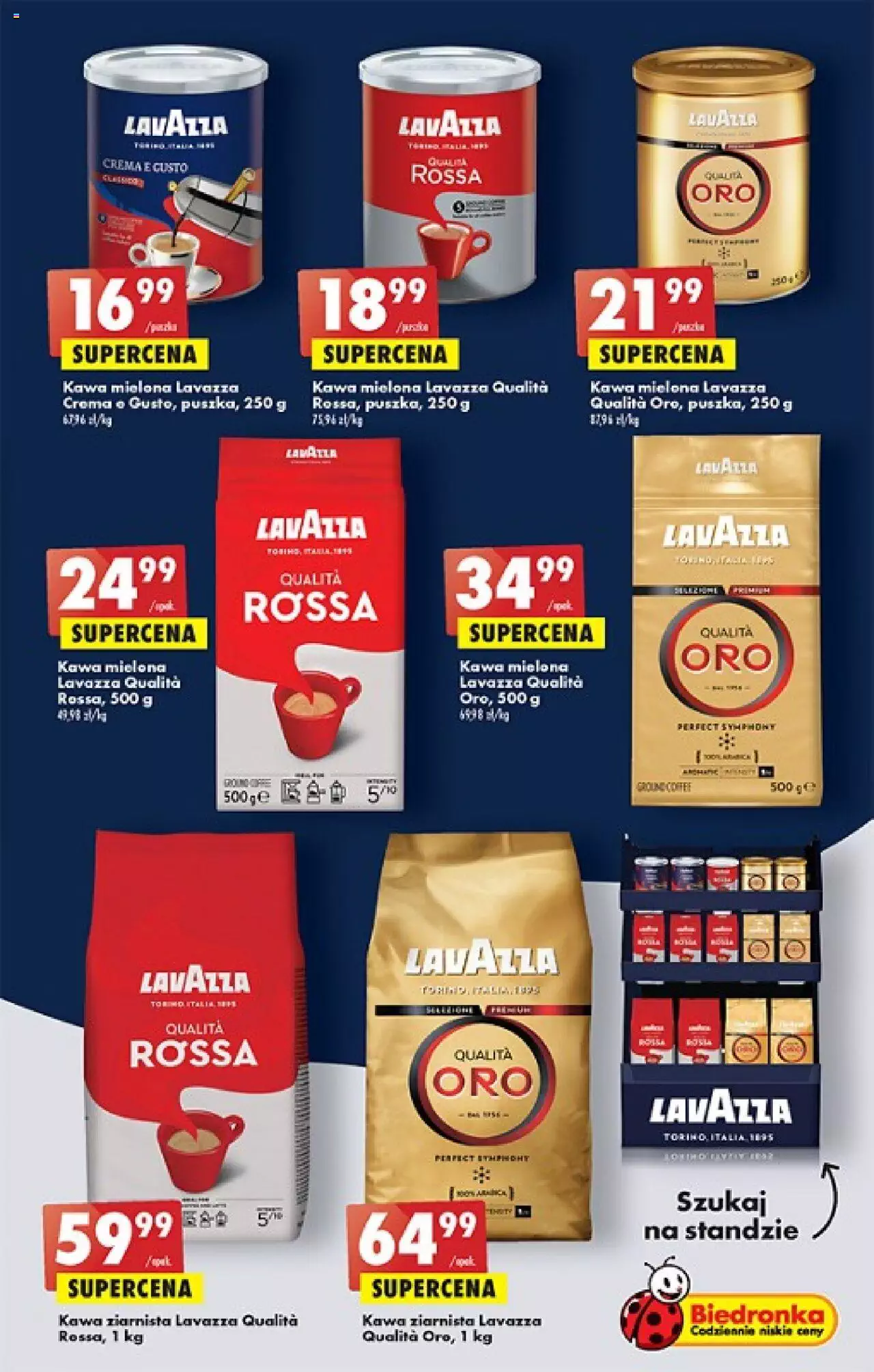 Biedronka gazetka ważna od 22.06.2023 do 28.06.2023 strona 39