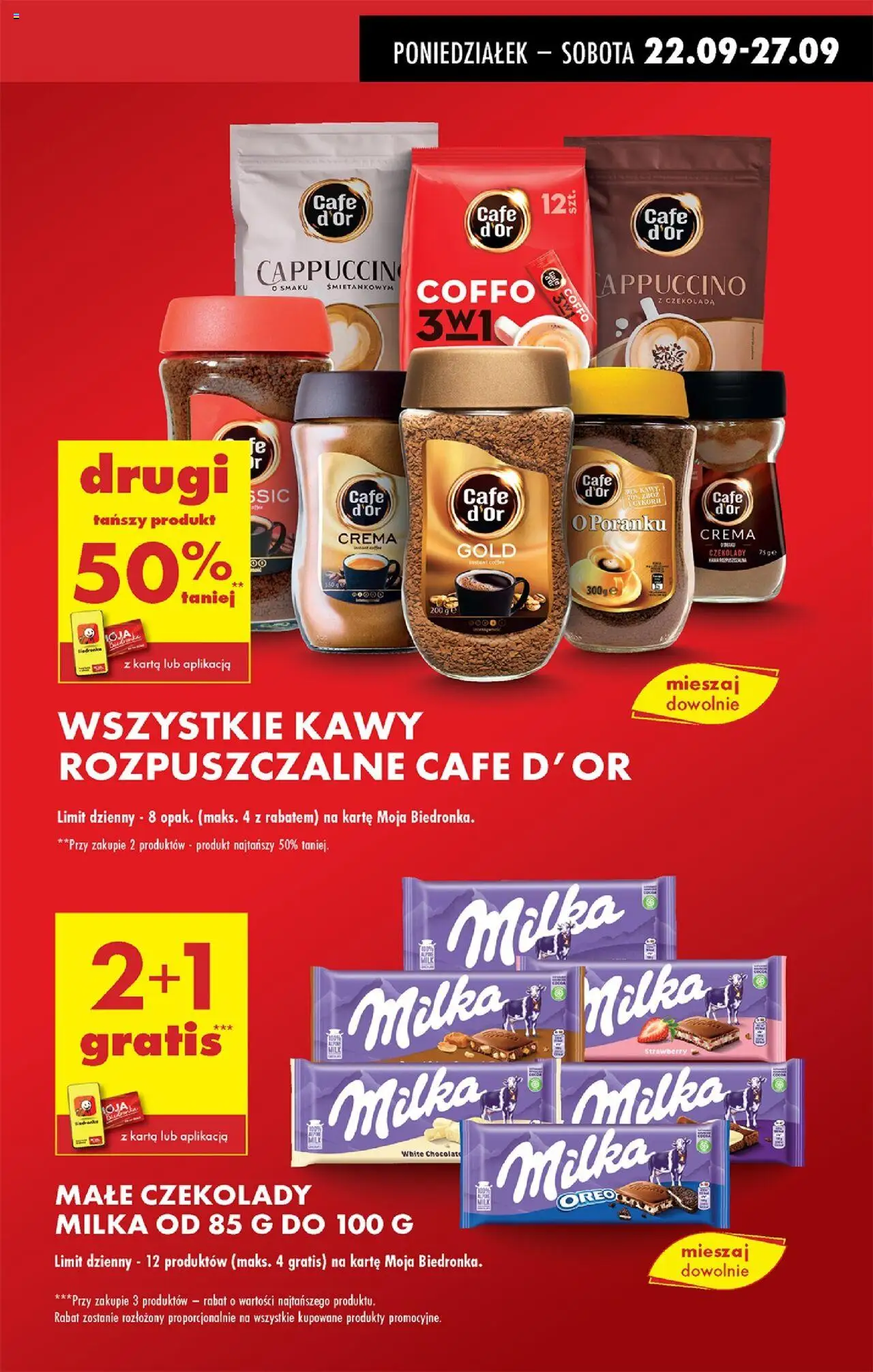 Biedronka gazetka ważna od 22.09.2025 do 27.09.2025 strona 7