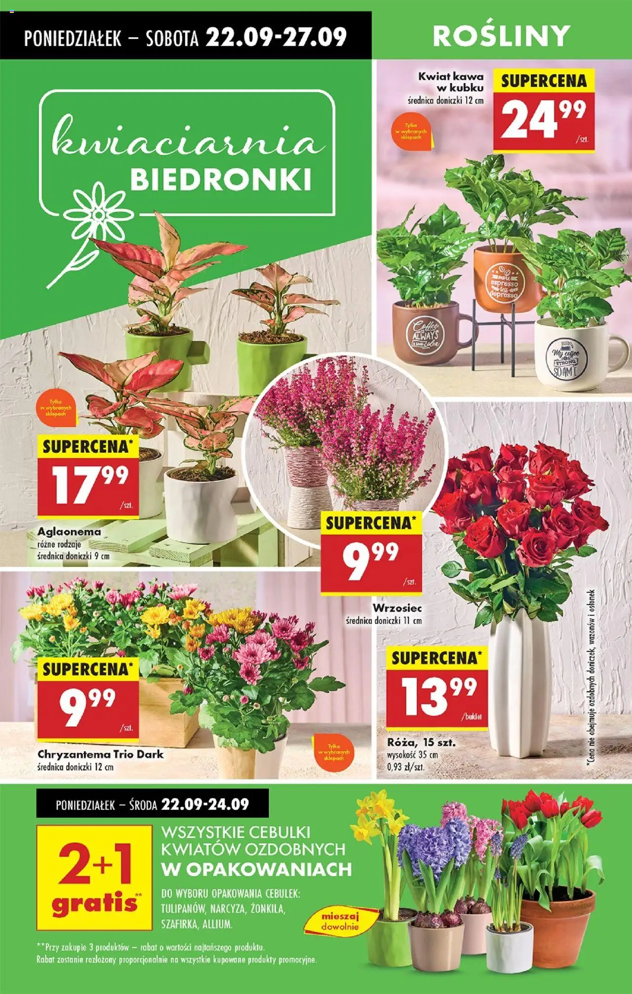 Biedronka gazetka ważna od 22.09.2025 do 27.09.2025 strona 68