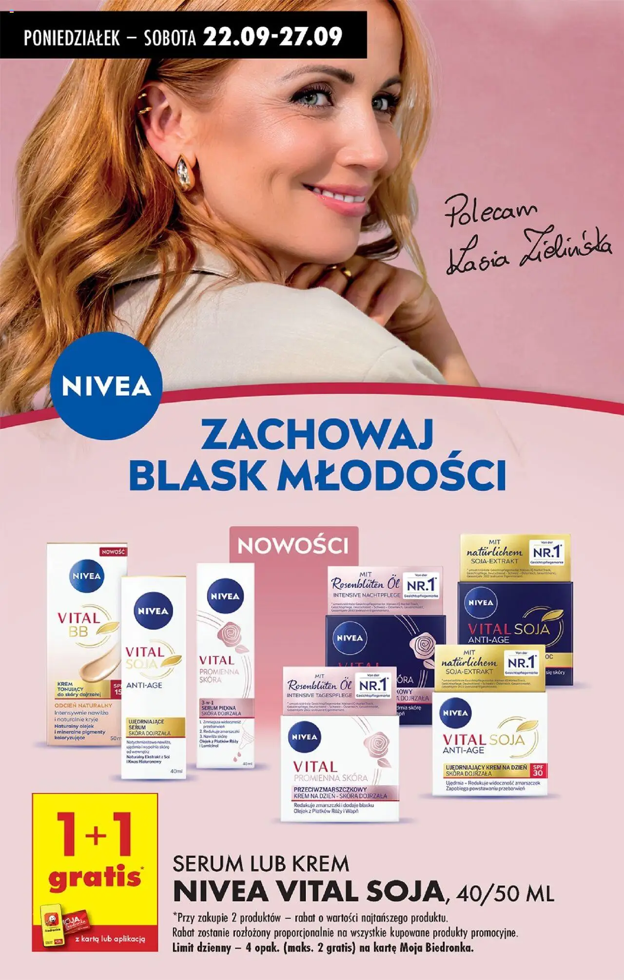 Biedronka gazetka ważna od 22.09.2025 do 27.09.2025 strona 74