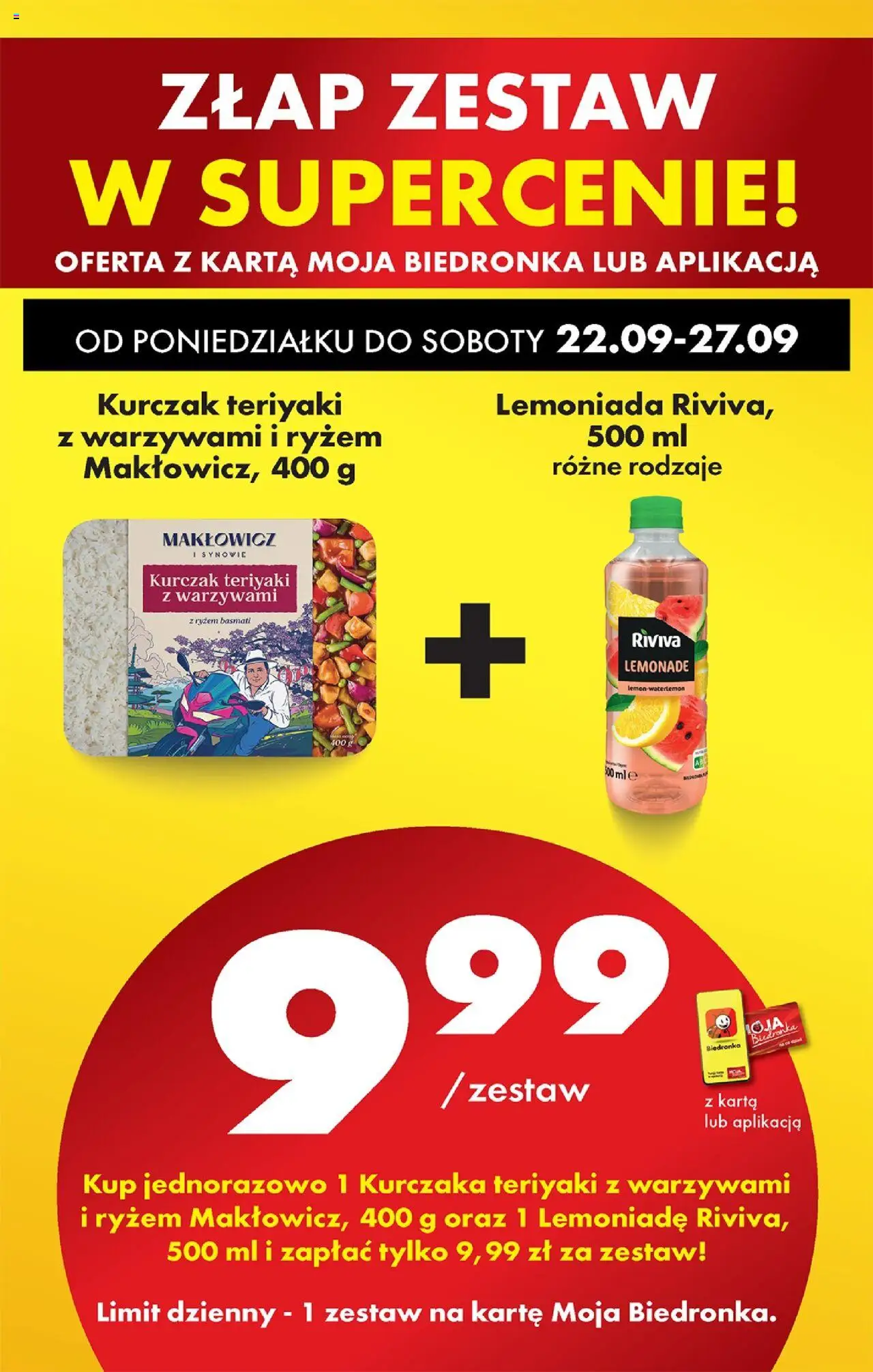 Biedronka gazetka ważna od 22.09.2025 do 27.09.2025 strona 80