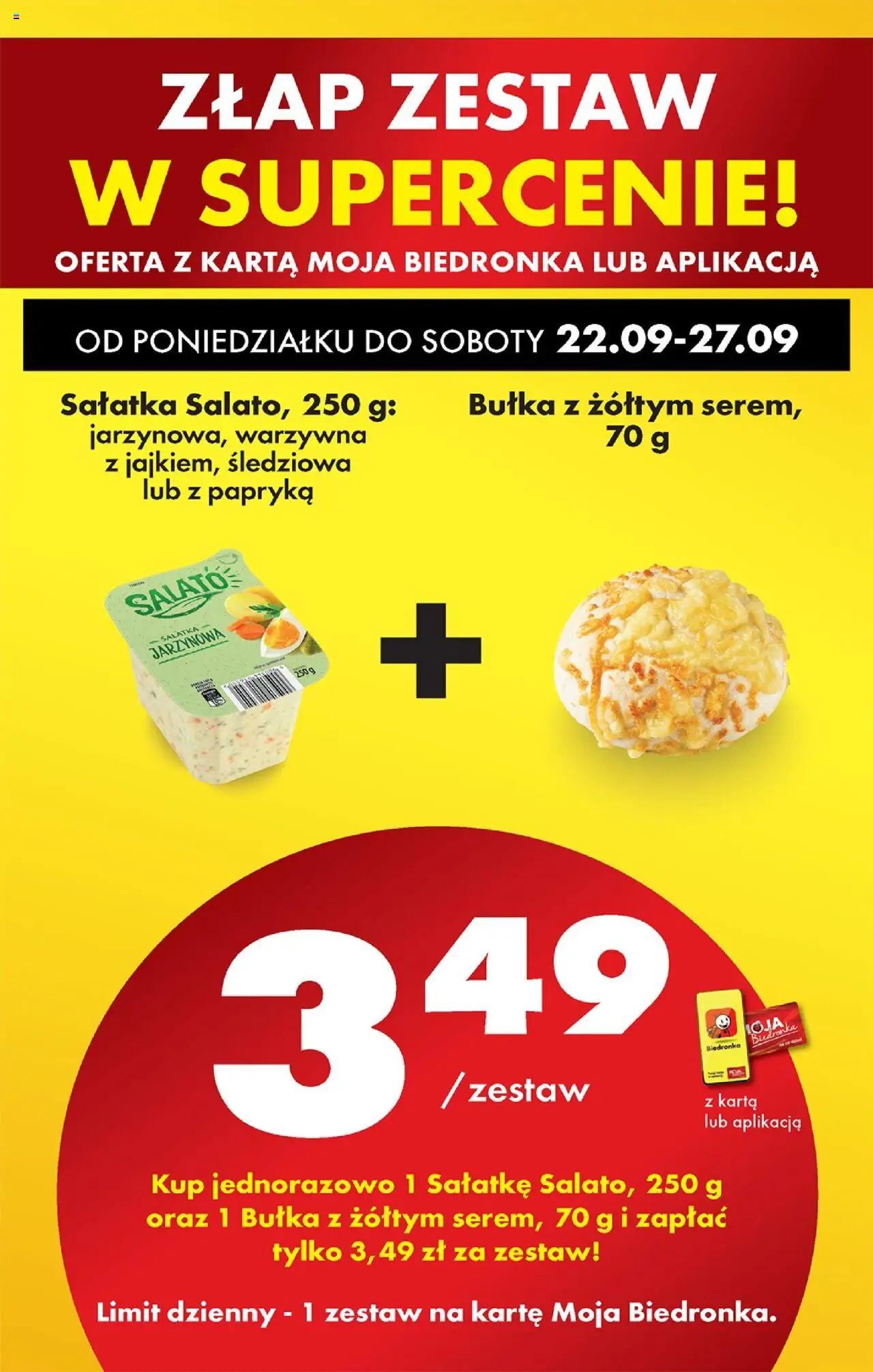 Biedronka gazetka ważna od 22.09.2025 do 27.09.2025 strona 82