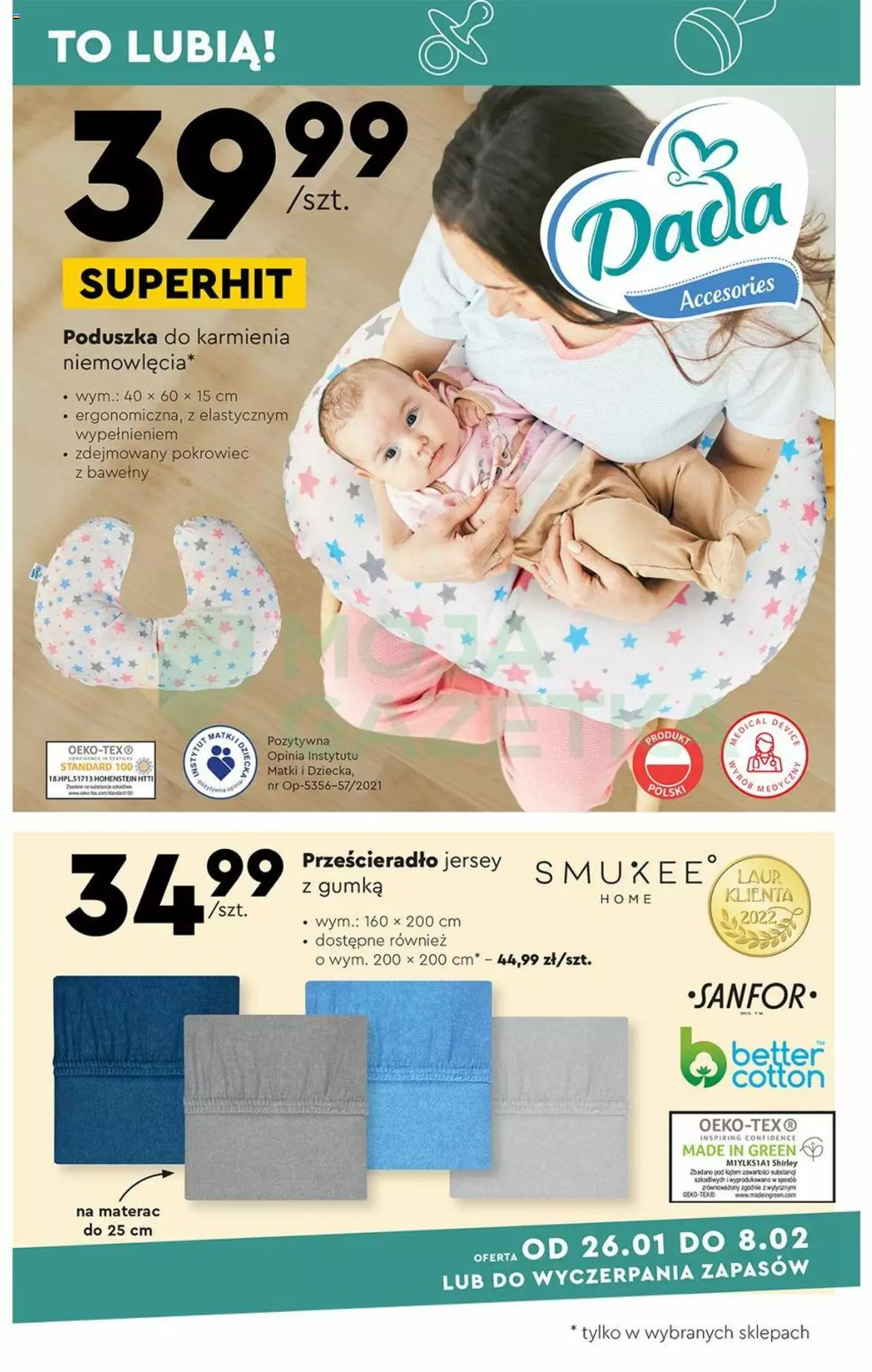 Biedronka gazetka ważna od 23.01.2023 do 04.02.2023 strona 27