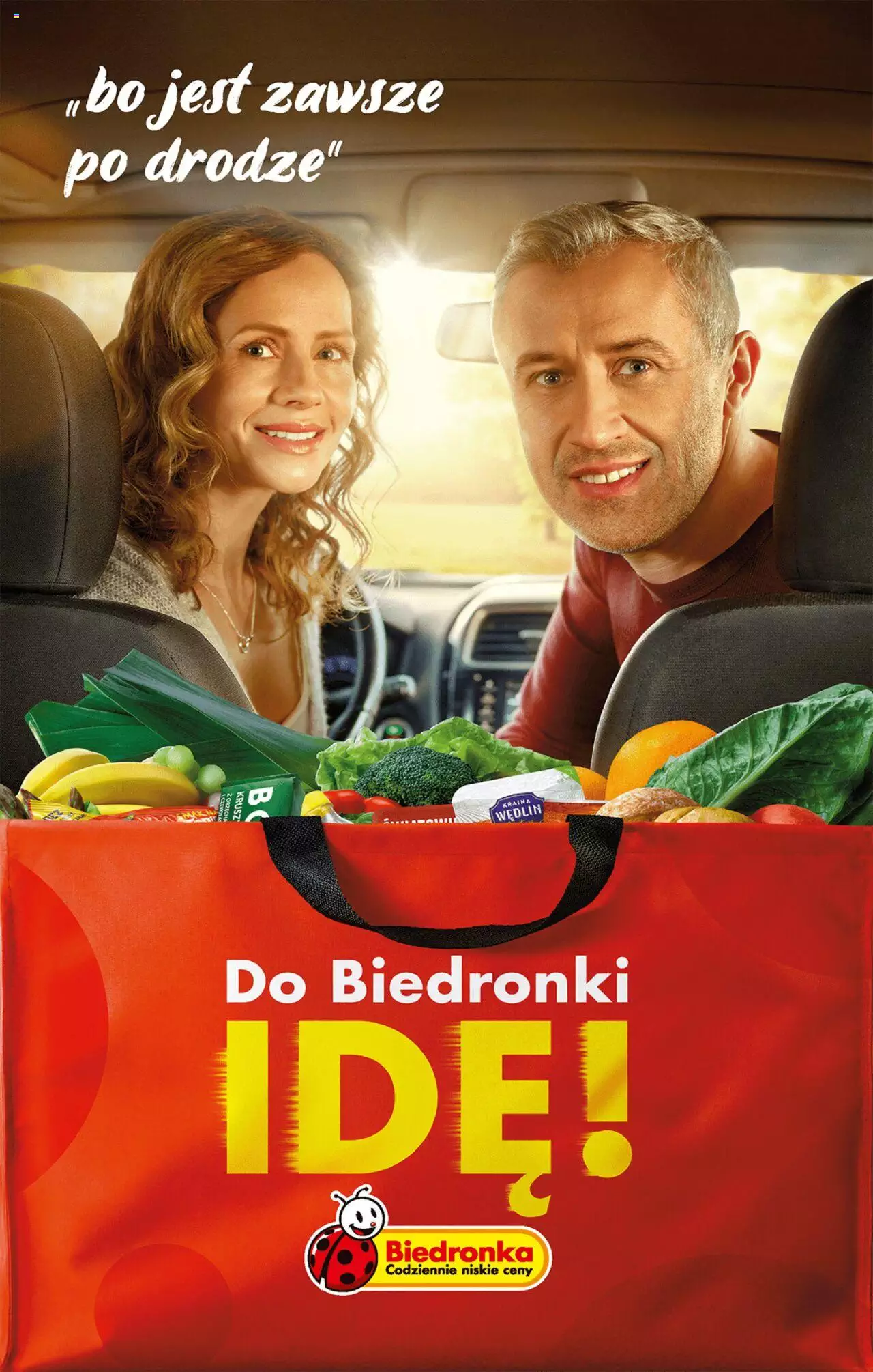Biedronka gazetka ważna od 23.01.2023 do 28.01.2023 strona 47