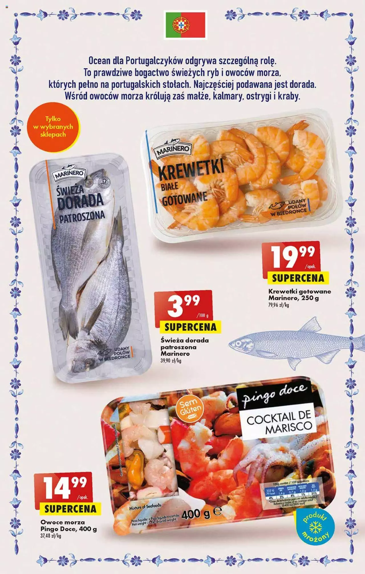 Biedronka gazetka ważna od 23.02.2023 do 01.03.2023 strona 25