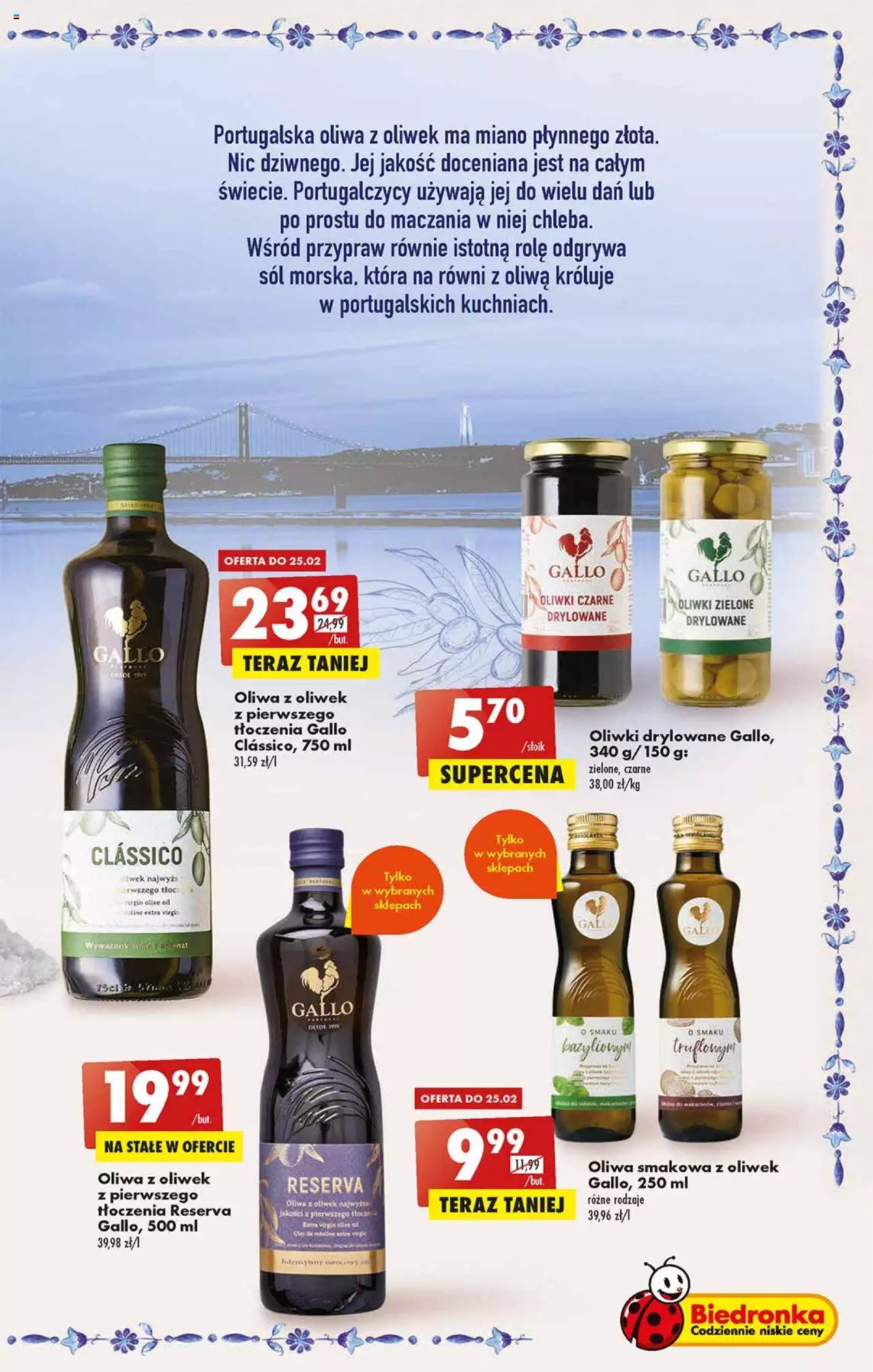 Biedronka gazetka ważna od 23.02.2023 do 01.03.2023 strona 29