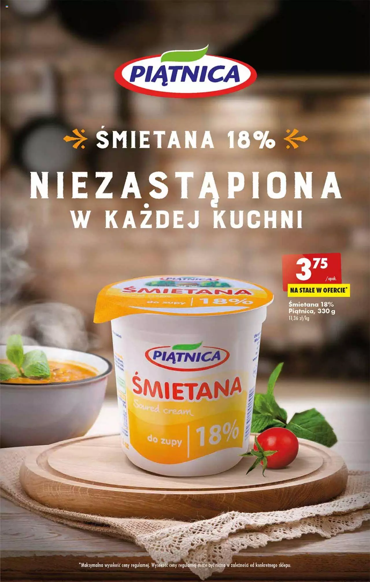 Biedronka gazetka ważna od 23.02.2023 do 01.03.2023 strona 37