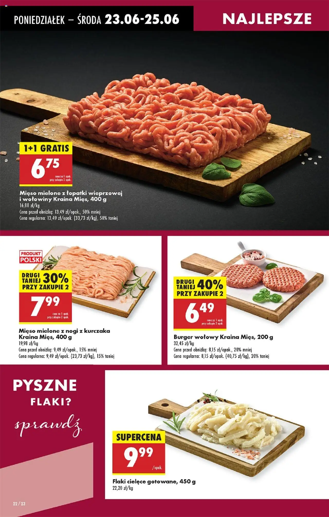Biedronka gazetka ważna od 23.06.2025 do 29.06.2025 strona 24