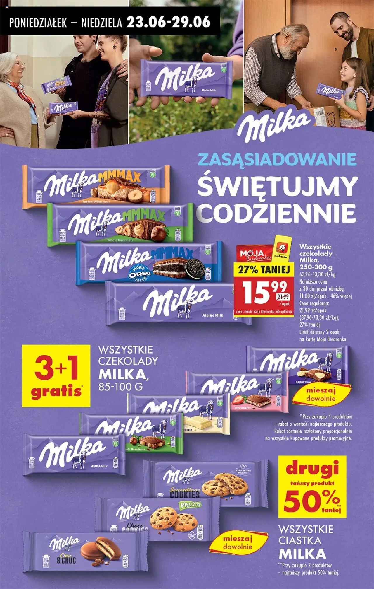 Biedronka gazetka ważna od 23.06.2025 do 29.06.2025 strona 51