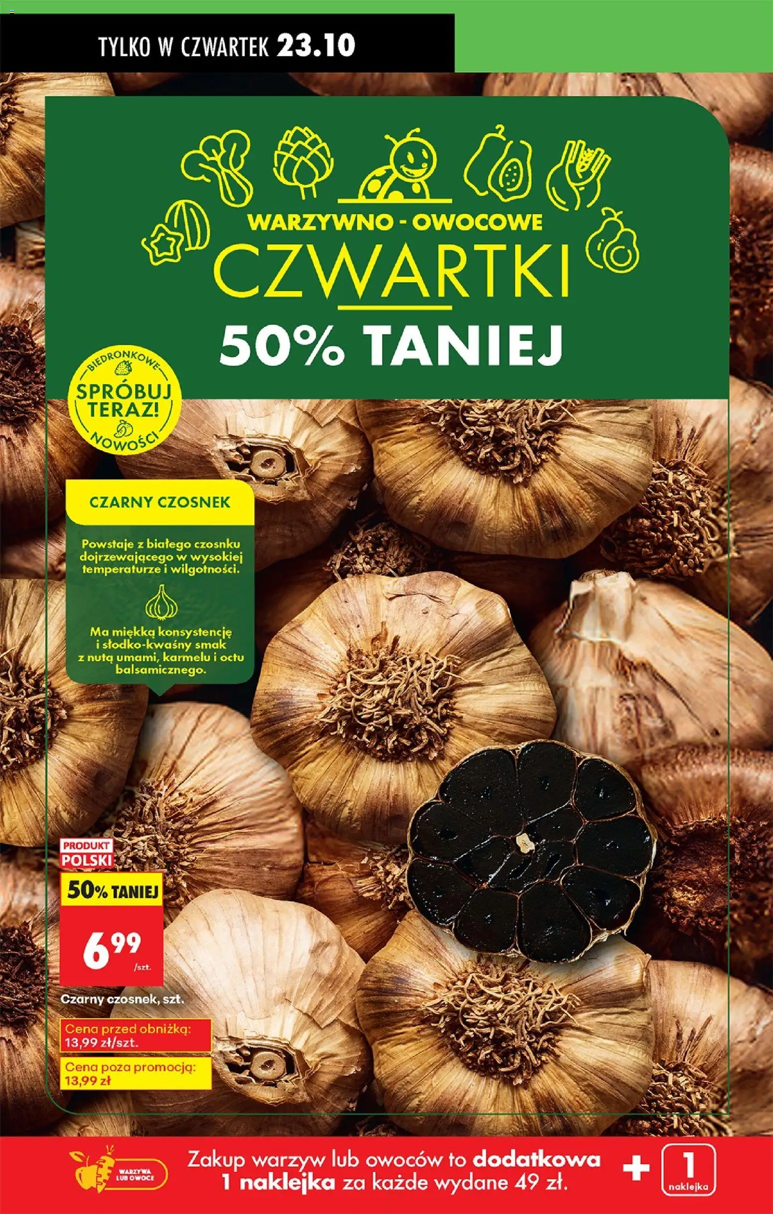 Biedronka gazetka ważna od 23.10.2025 do 29.10.2025 strona 26