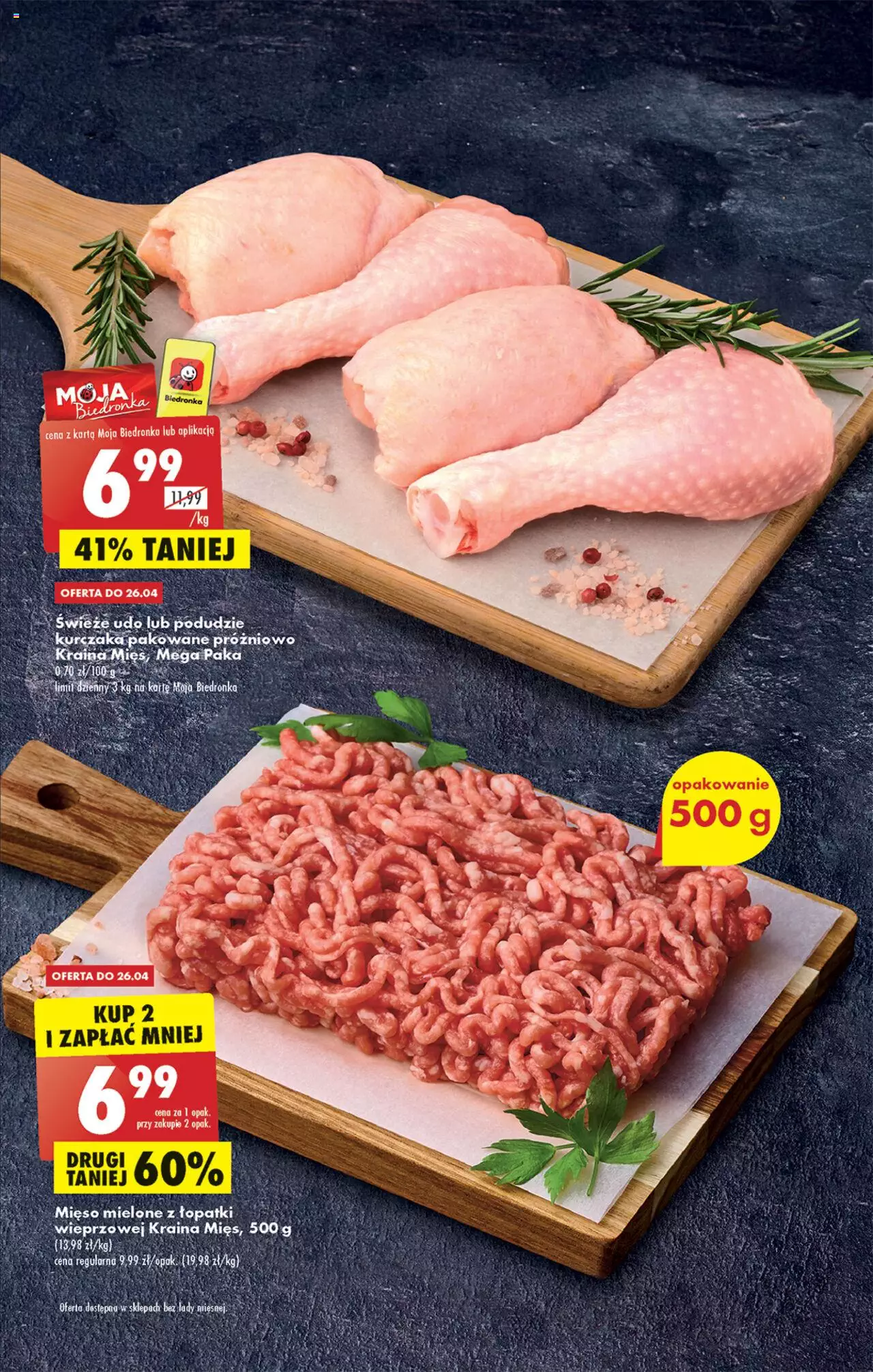 Biedronka gazetka ważna od 24.04.2023 do 30.04.2023 strona 25