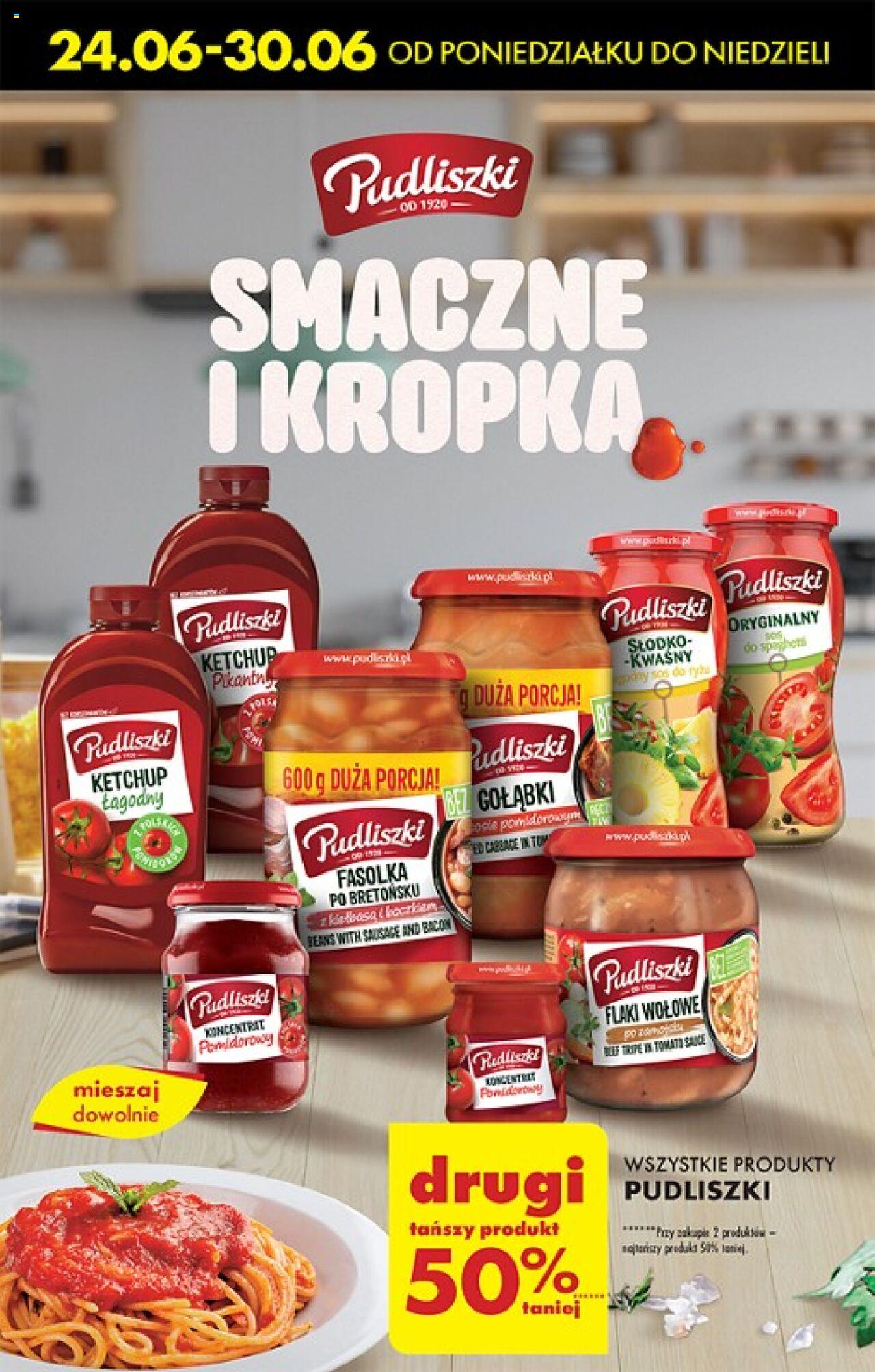 Biedronka gazetka ważna od 24.06.2024 do 30.06.2024 strona 35