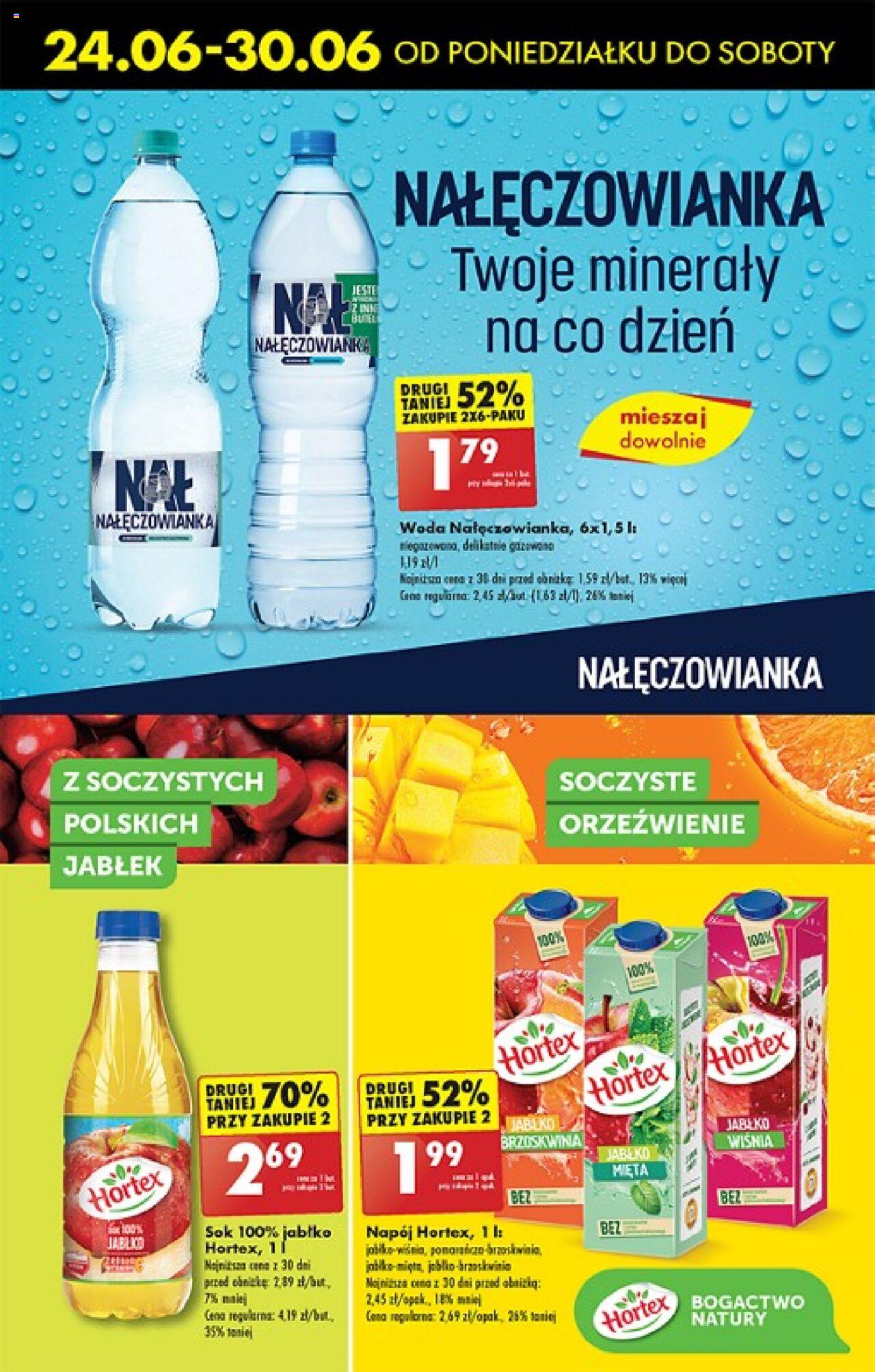 Biedronka gazetka ważna od 24.06.2024 do 30.06.2024 strona 41
