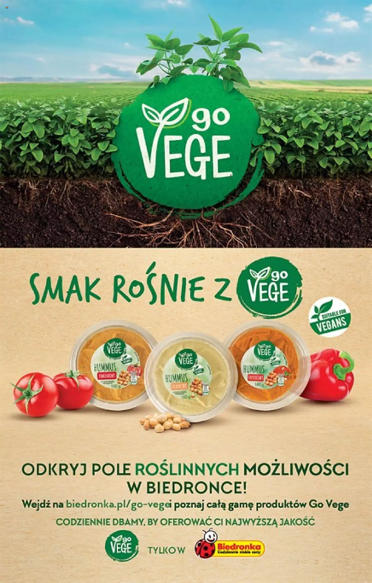 Biedronka gazetka ważna od 24.07.2023 do 29.07.2023 strona 57