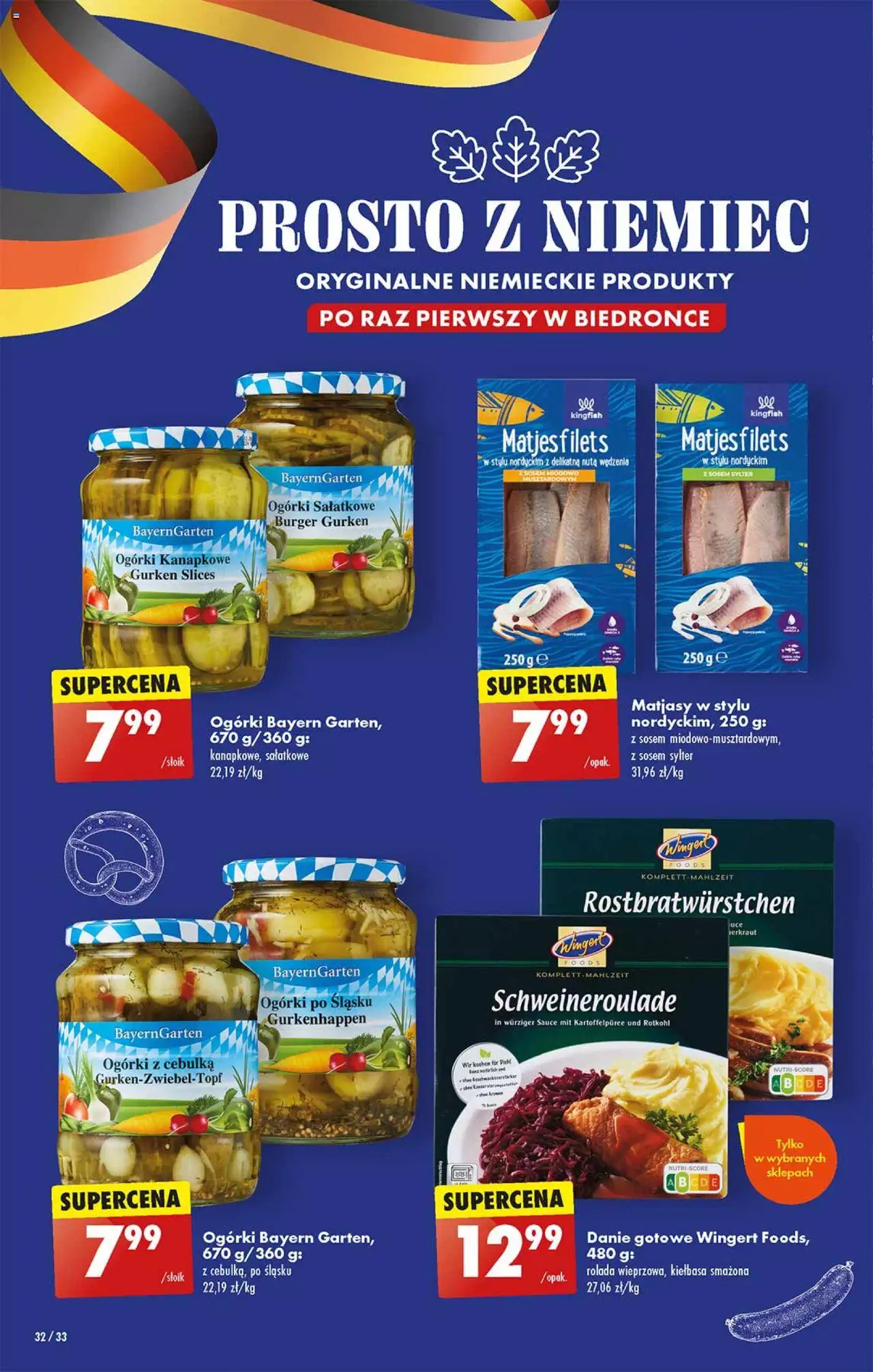 Biedronka gazetka ważna od 24.08.2023 do 30.08.2023 strona 31