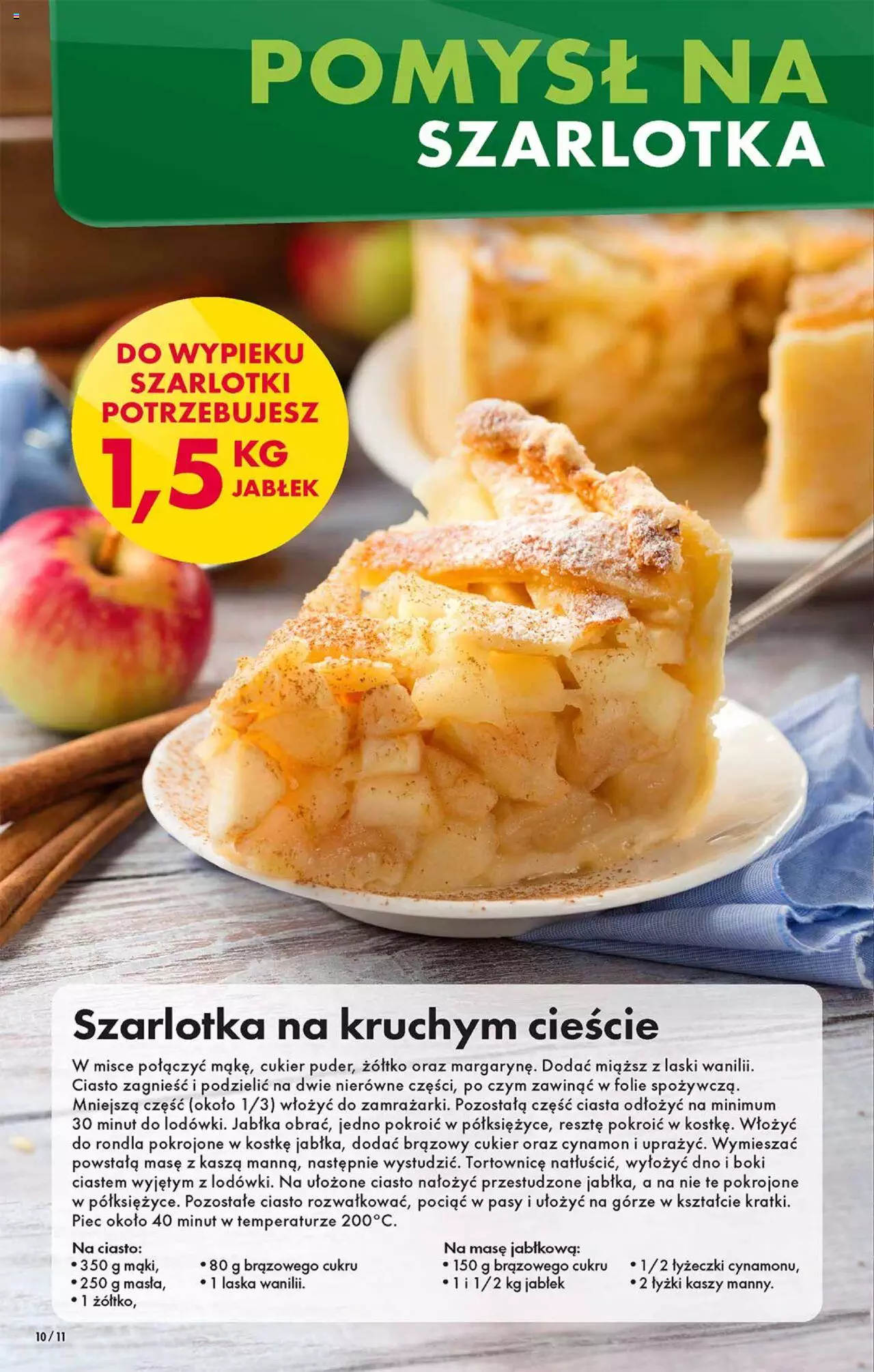 Biedronka gazetka ważna od 24.11.2022 do 30.11.2022 strona 10