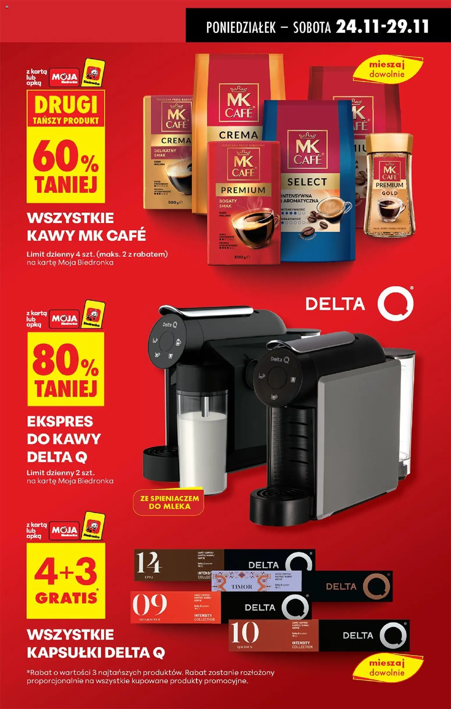 Biedronka gazetka ważna od 24.11.2025 do 29.11.2025 strona 21