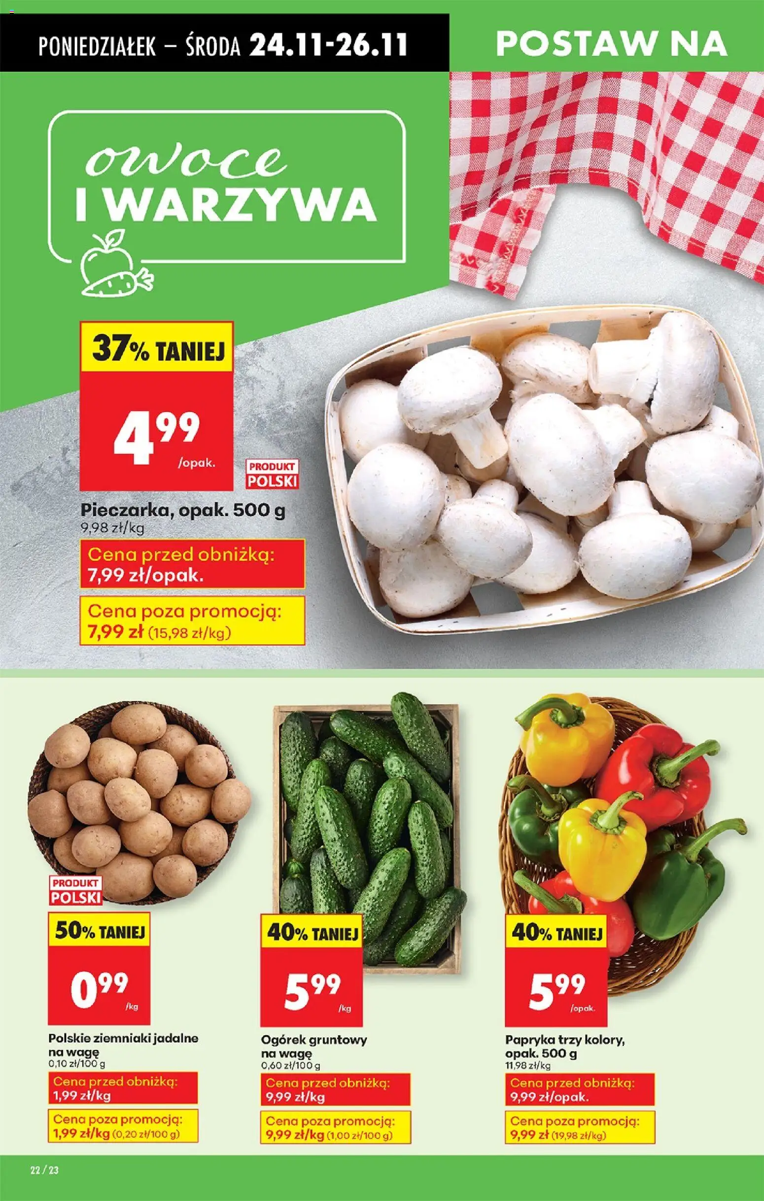 Biedronka gazetka ważna od 24.11.2025 do 29.11.2025 strona 30