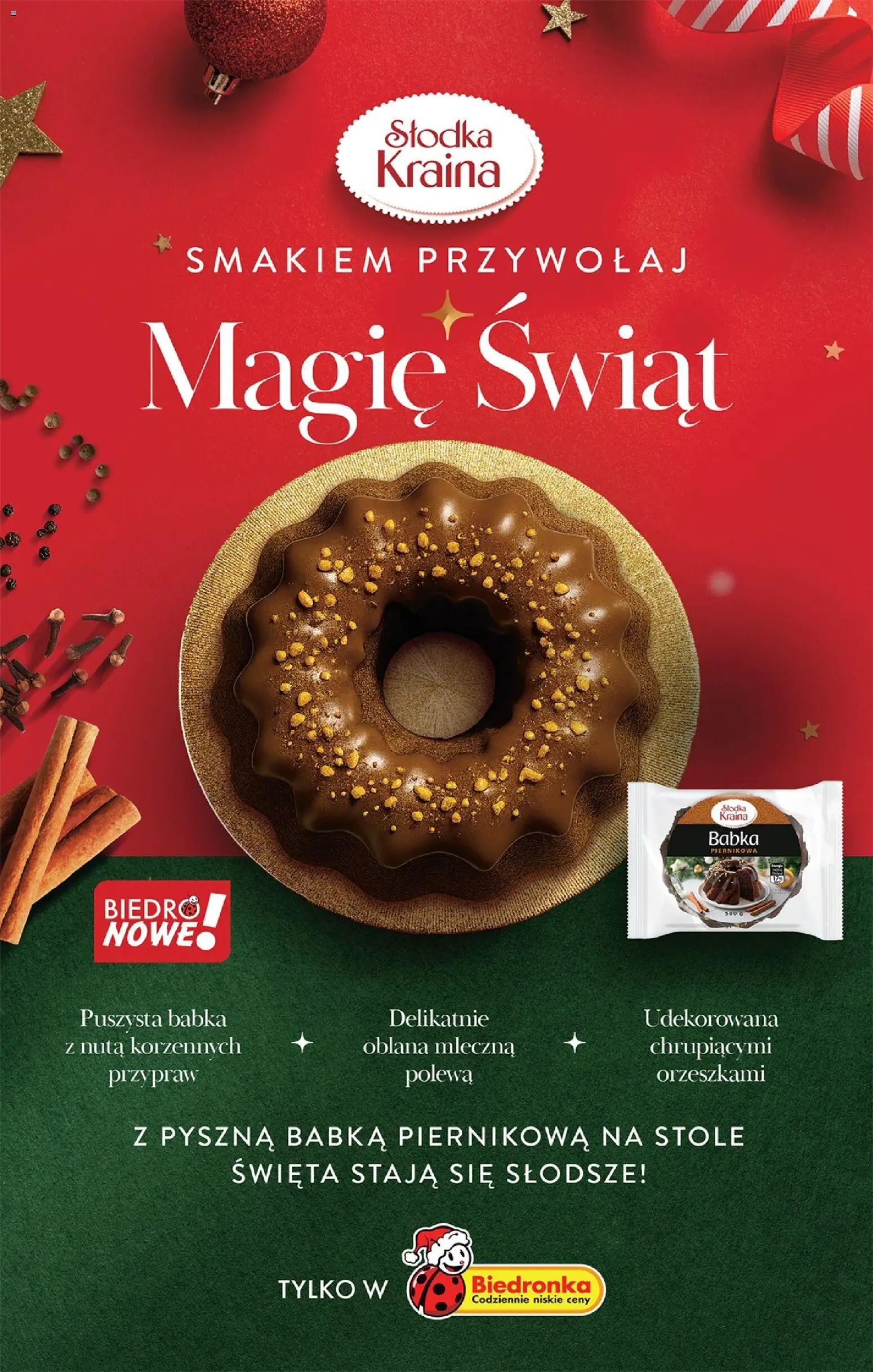 Biedronka gazetka ważna od 24.11.2025 do 29.11.2025 strona 4