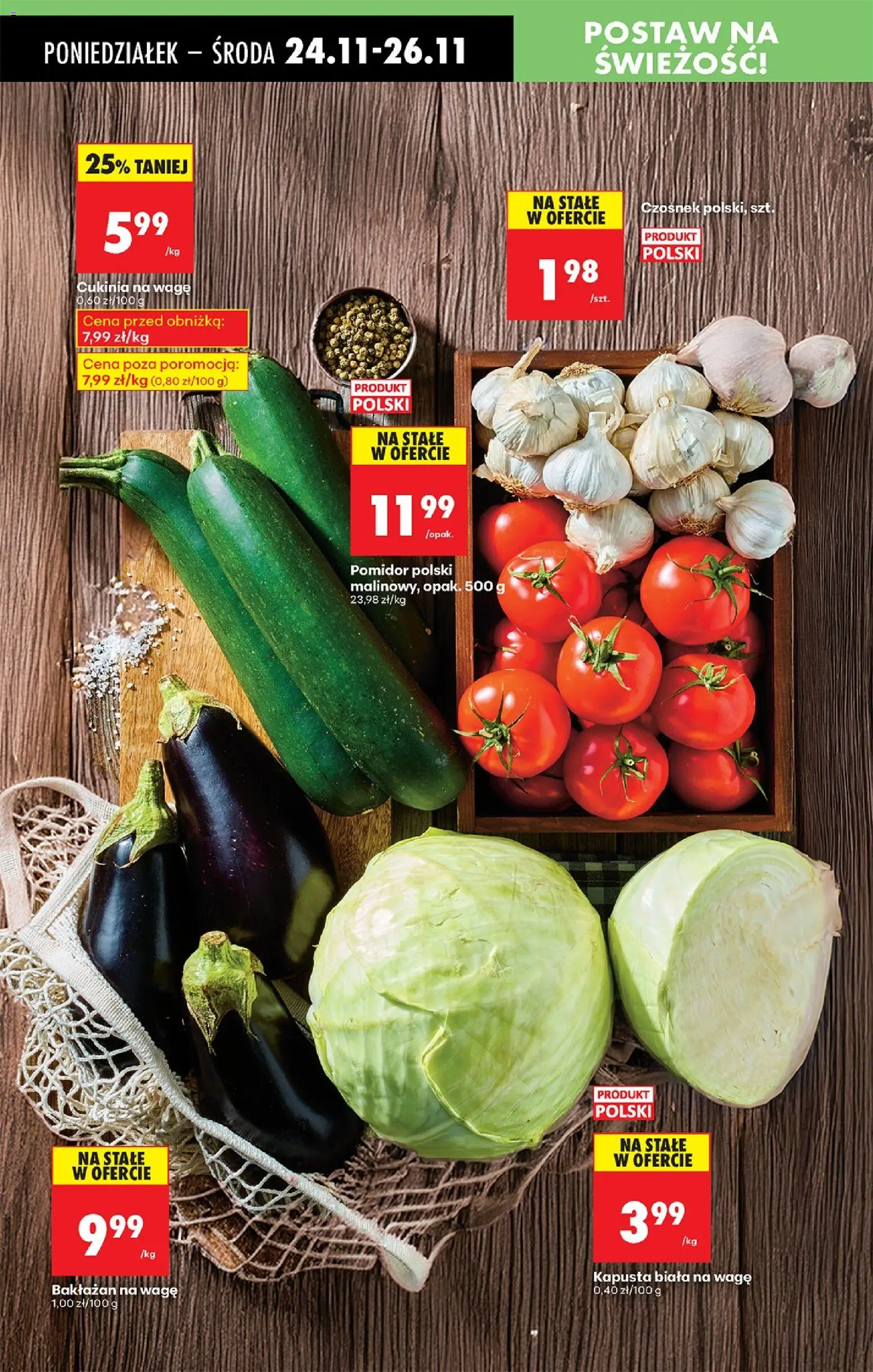Biedronka gazetka ważna od 24.11.2025 do 29.11.2025 strona 33