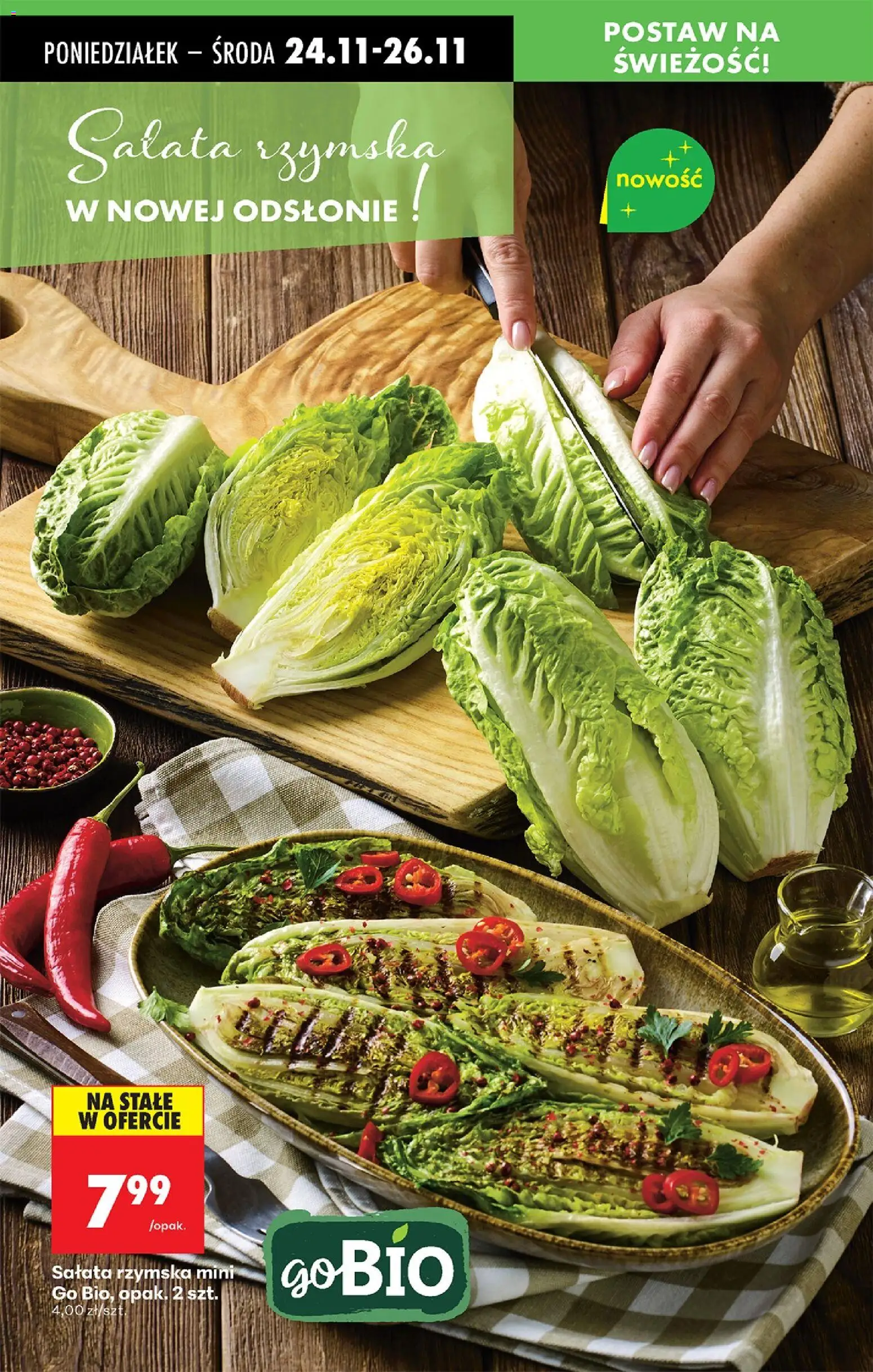 Biedronka gazetka ważna od 24.11.2025 do 29.11.2025 strona 34