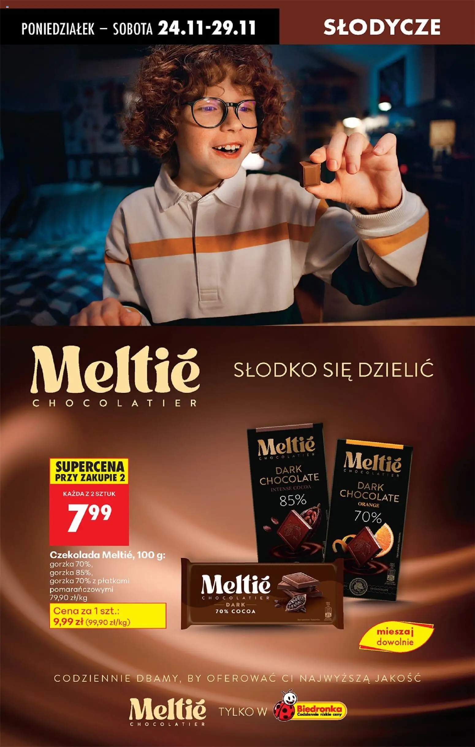 Biedronka gazetka ważna od 24.11.2025 do 29.11.2025 strona 66