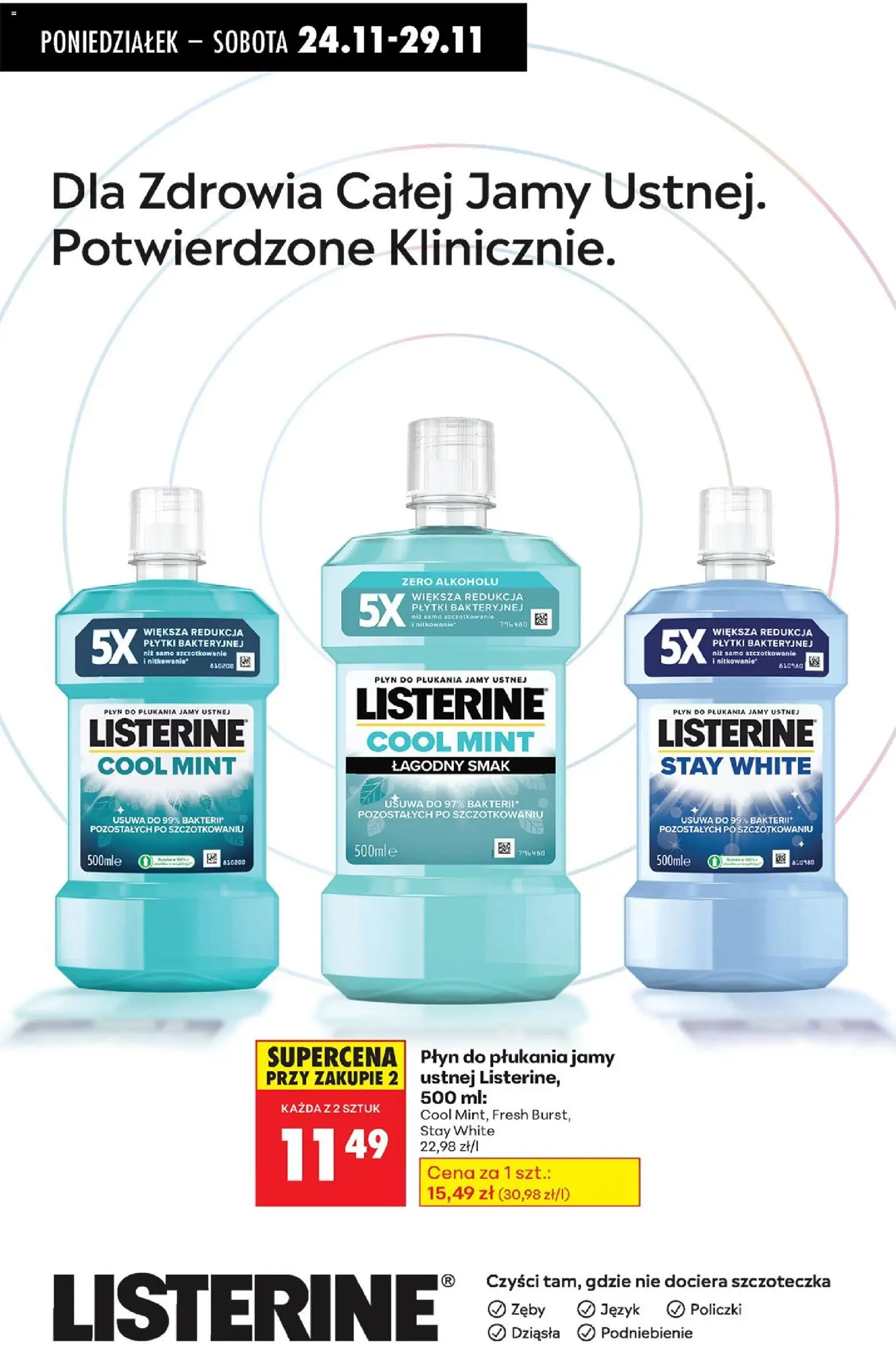 Biedronka gazetka ważna od 24.11.2025 do 29.11.2025 strona 93