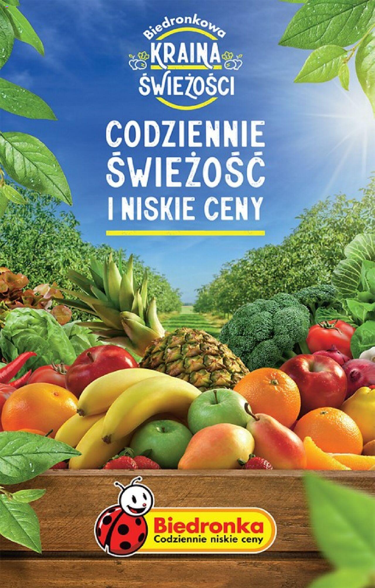 Biedronka gazetka ważna od 25.01.2024 do 31.01.2024 strona 31