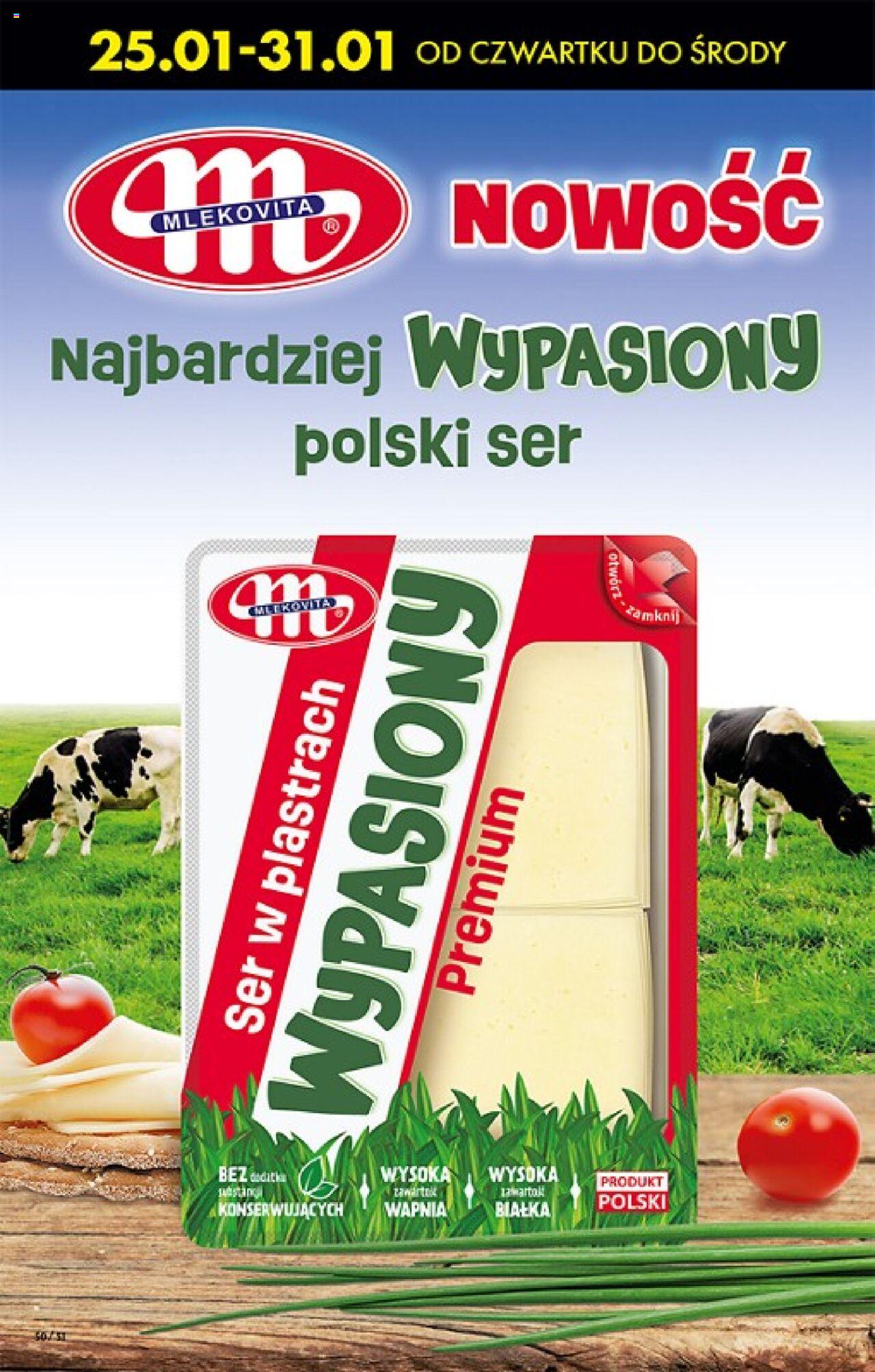 Biedronka gazetka ważna od 25.01.2024 do 31.01.2024 strona 67