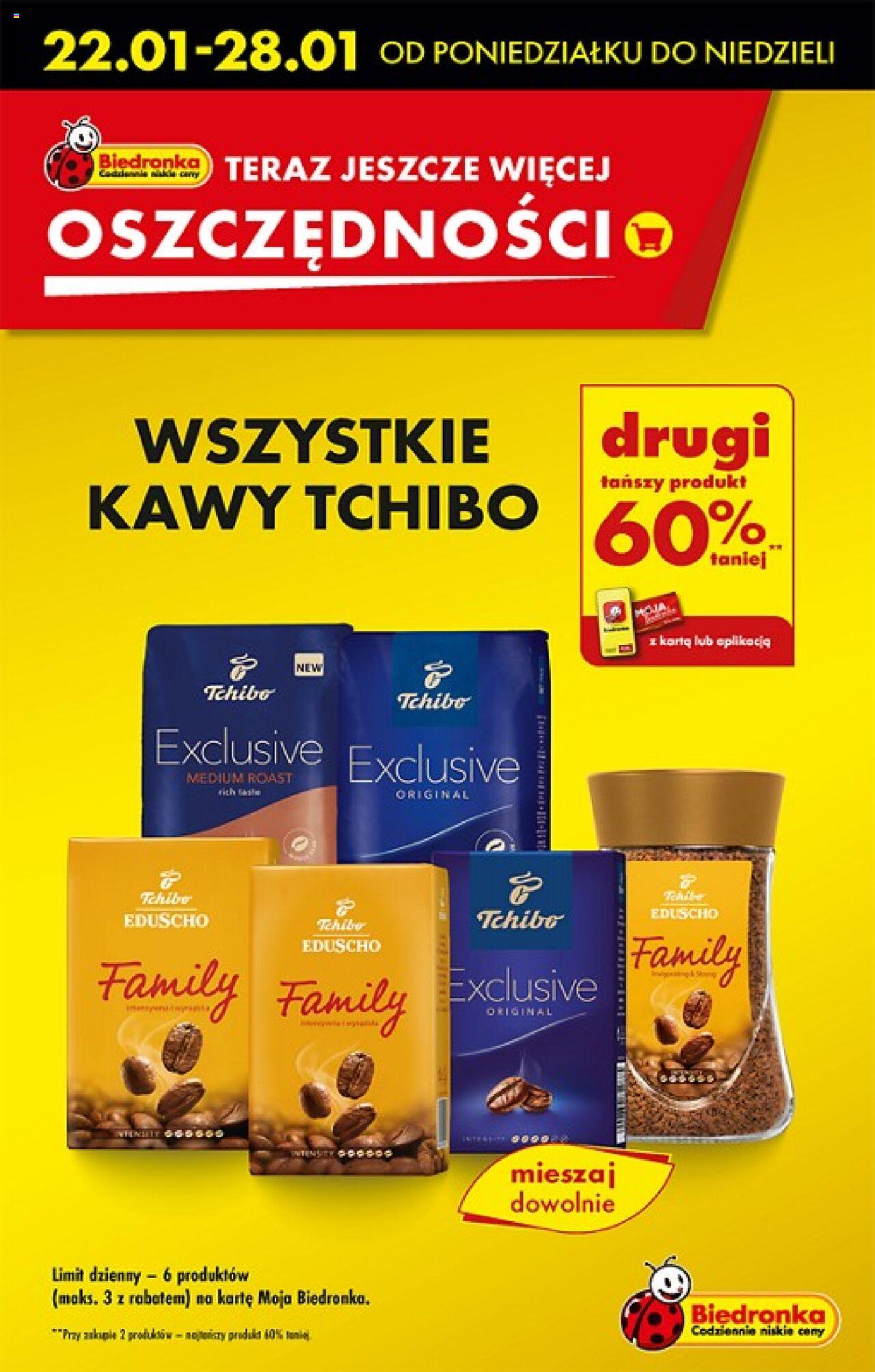 Biedronka gazetka ważna od 25.01.2024 do 31.01.2024 strona 9