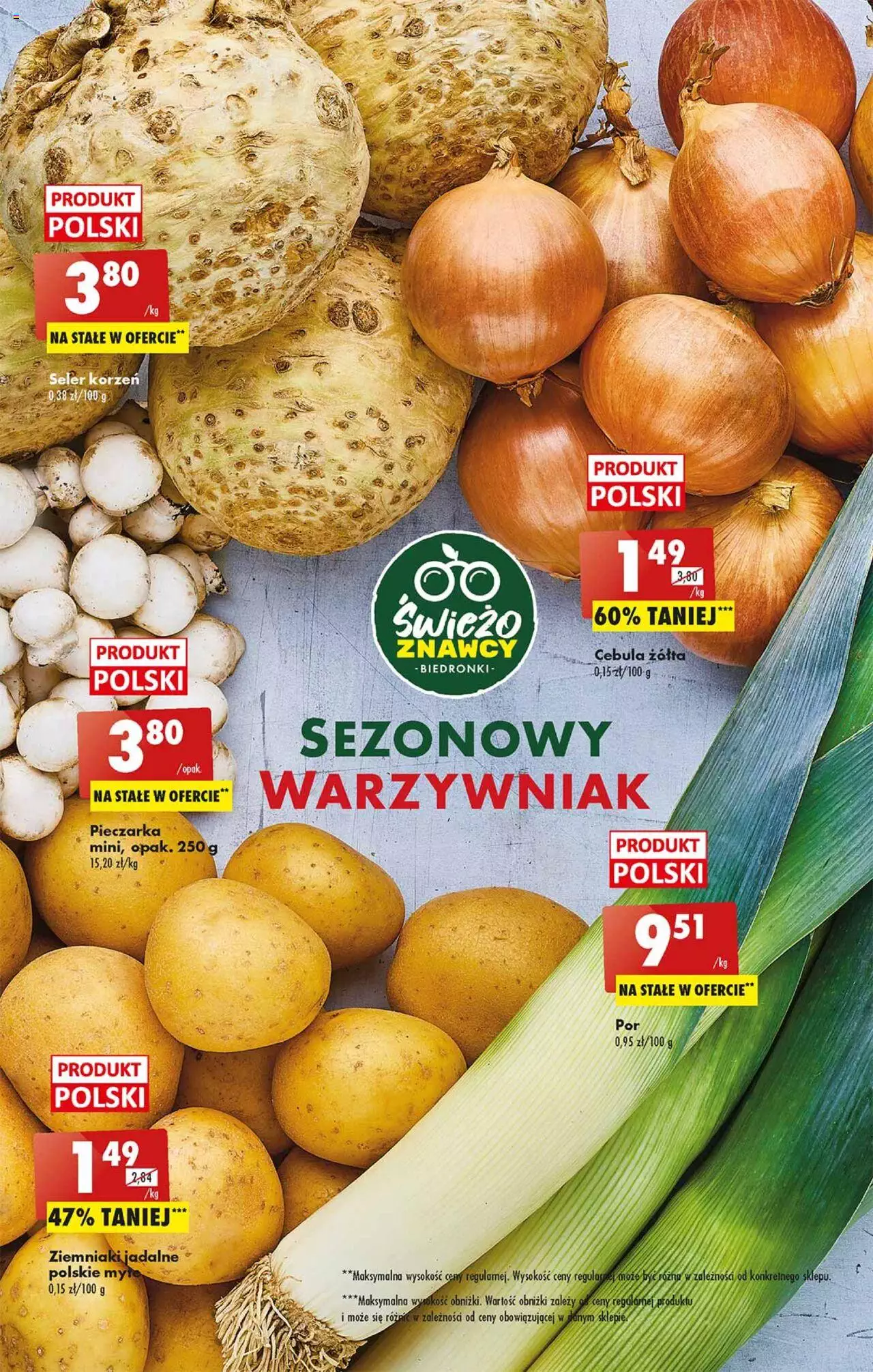 Biedronka gazetka ważna od  25.04.2022 do  02.05.2022 strona 17