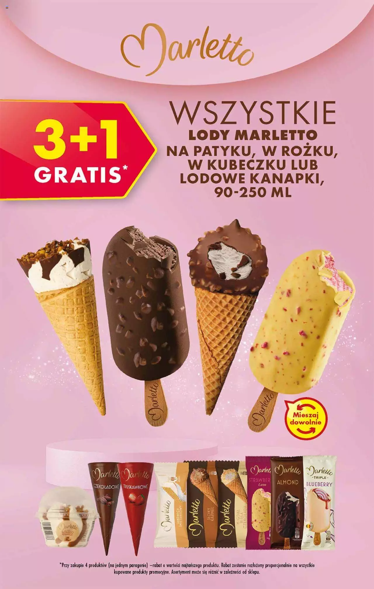 Biedronka gazetka ważna od  25.04.2022 do  02.05.2022 strona 35
