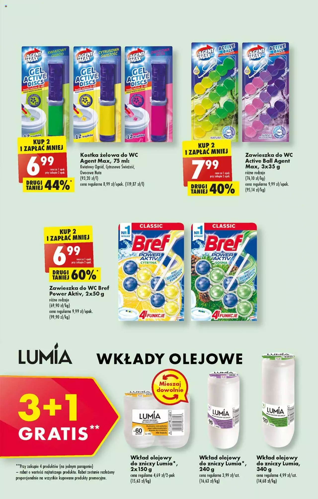 Biedronka gazetka ważna od  25.04.2022 do  02.05.2022 strona 51