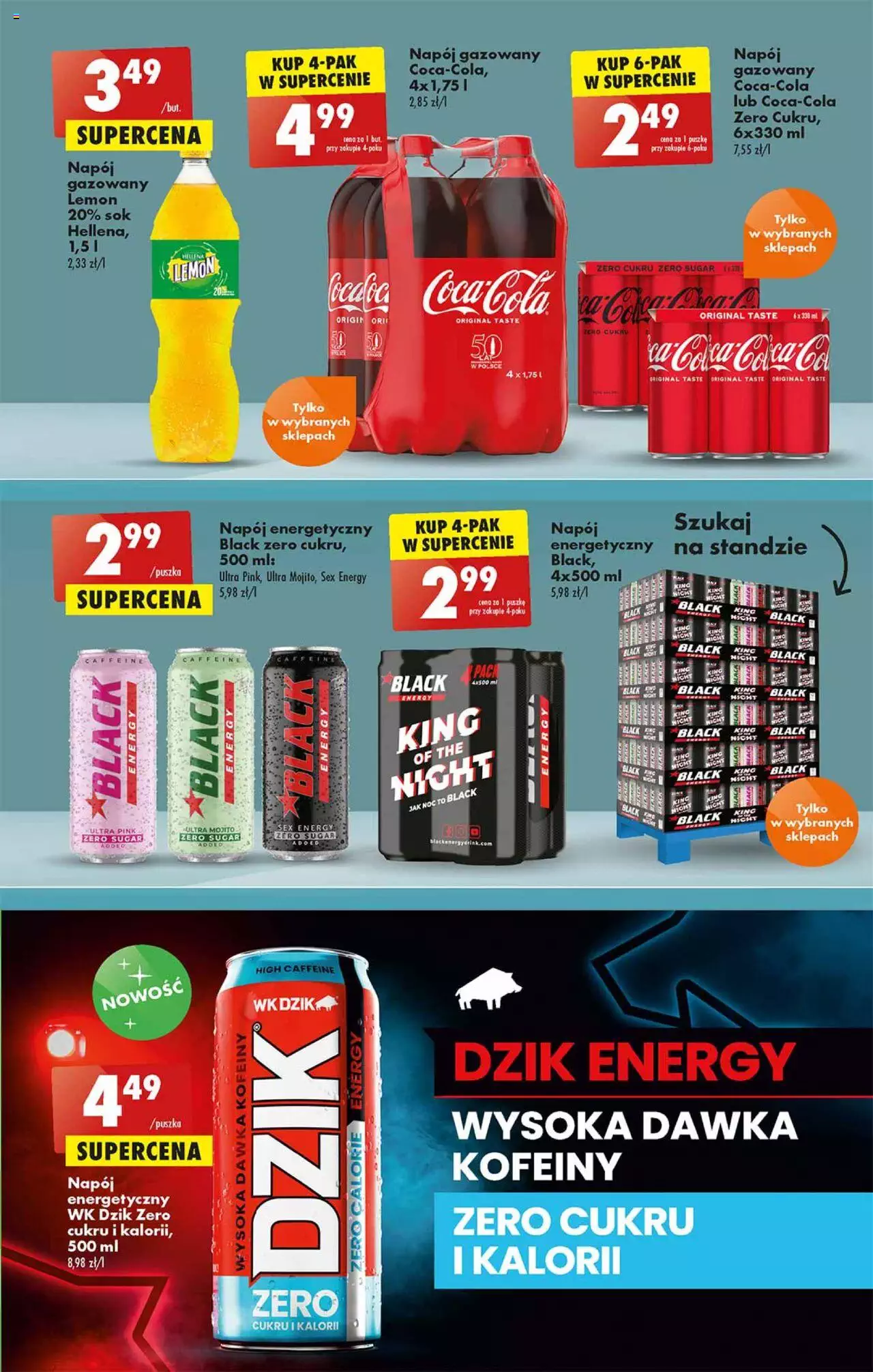 Biedronka gazetka ważna od 25.08.2022 do 31.08.2022 strona 45