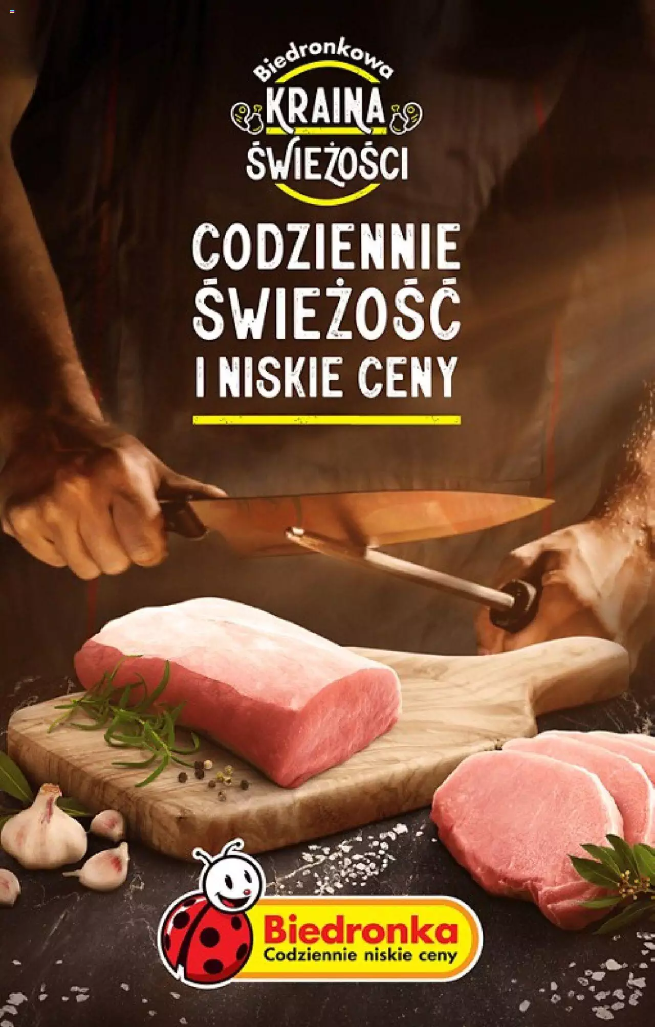 Biedronka gazetka ważna od 25.09.2023 do 30.09.2023 strona 21