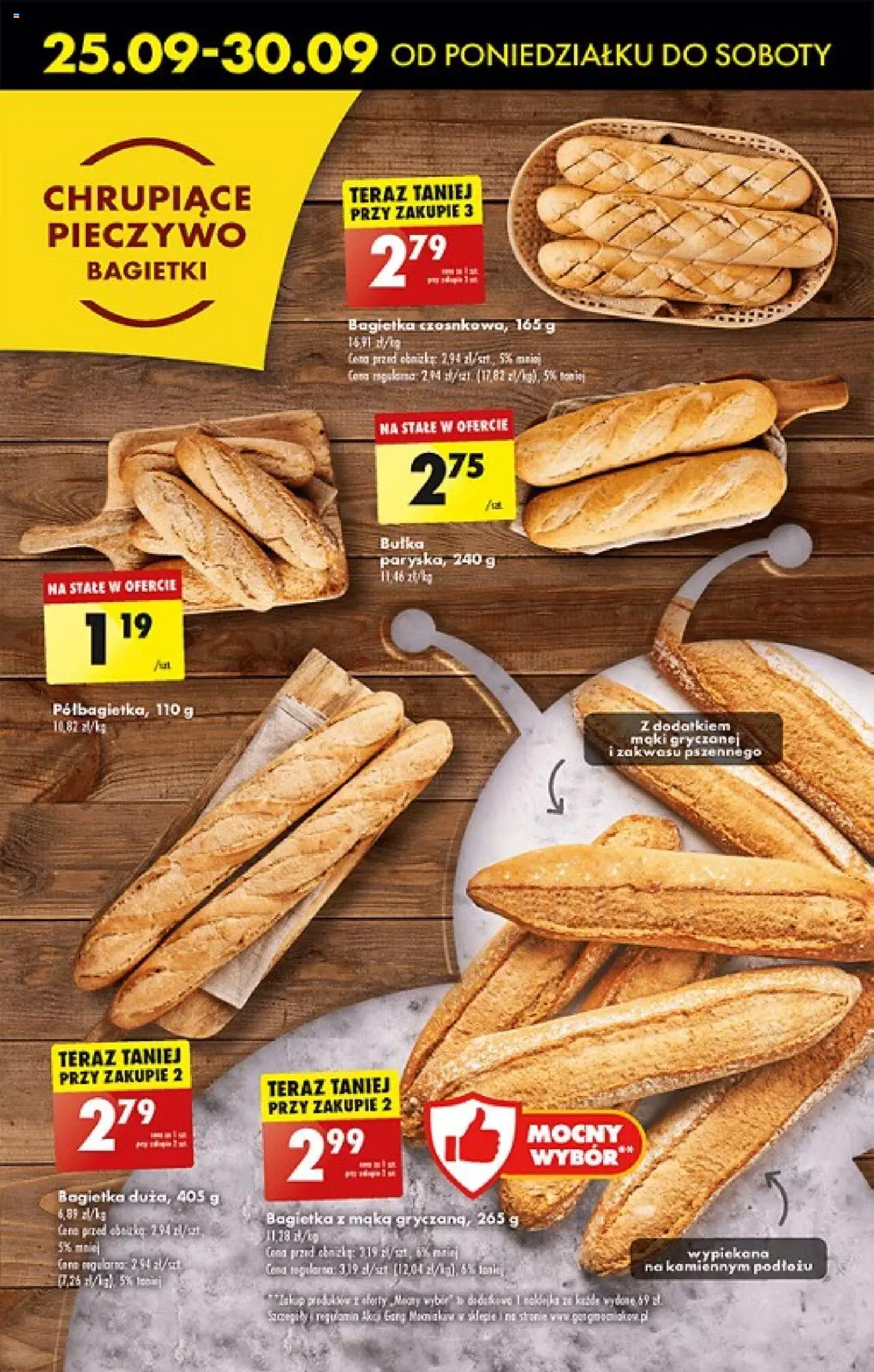 Biedronka gazetka ważna od 25.09.2023 do 30.09.2023 strona 26