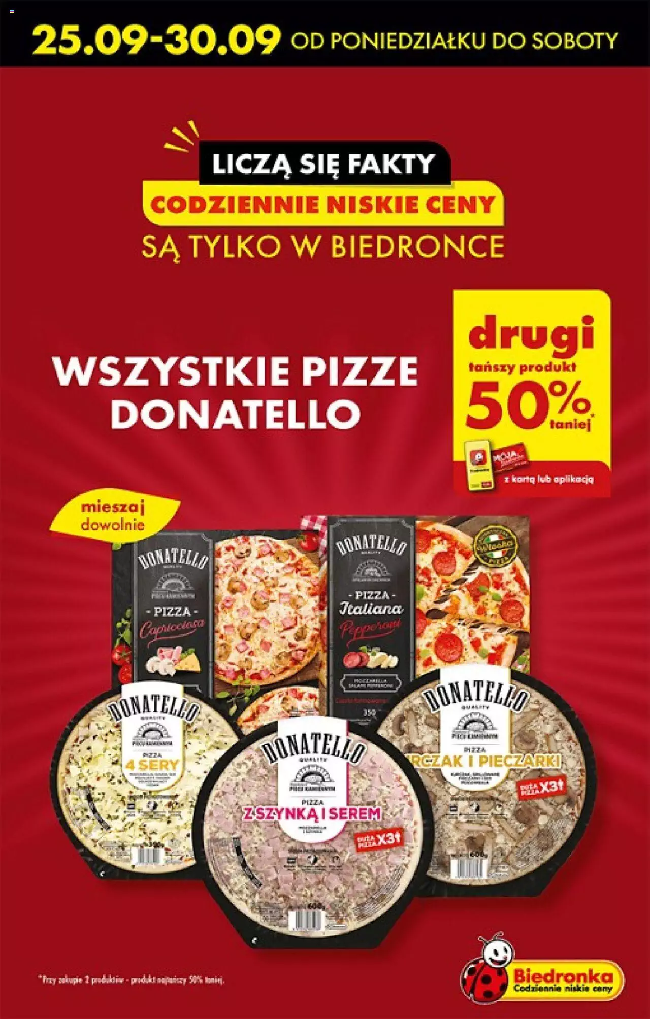 Biedronka gazetka ważna od 25.09.2023 do 30.09.2023 strona 5
