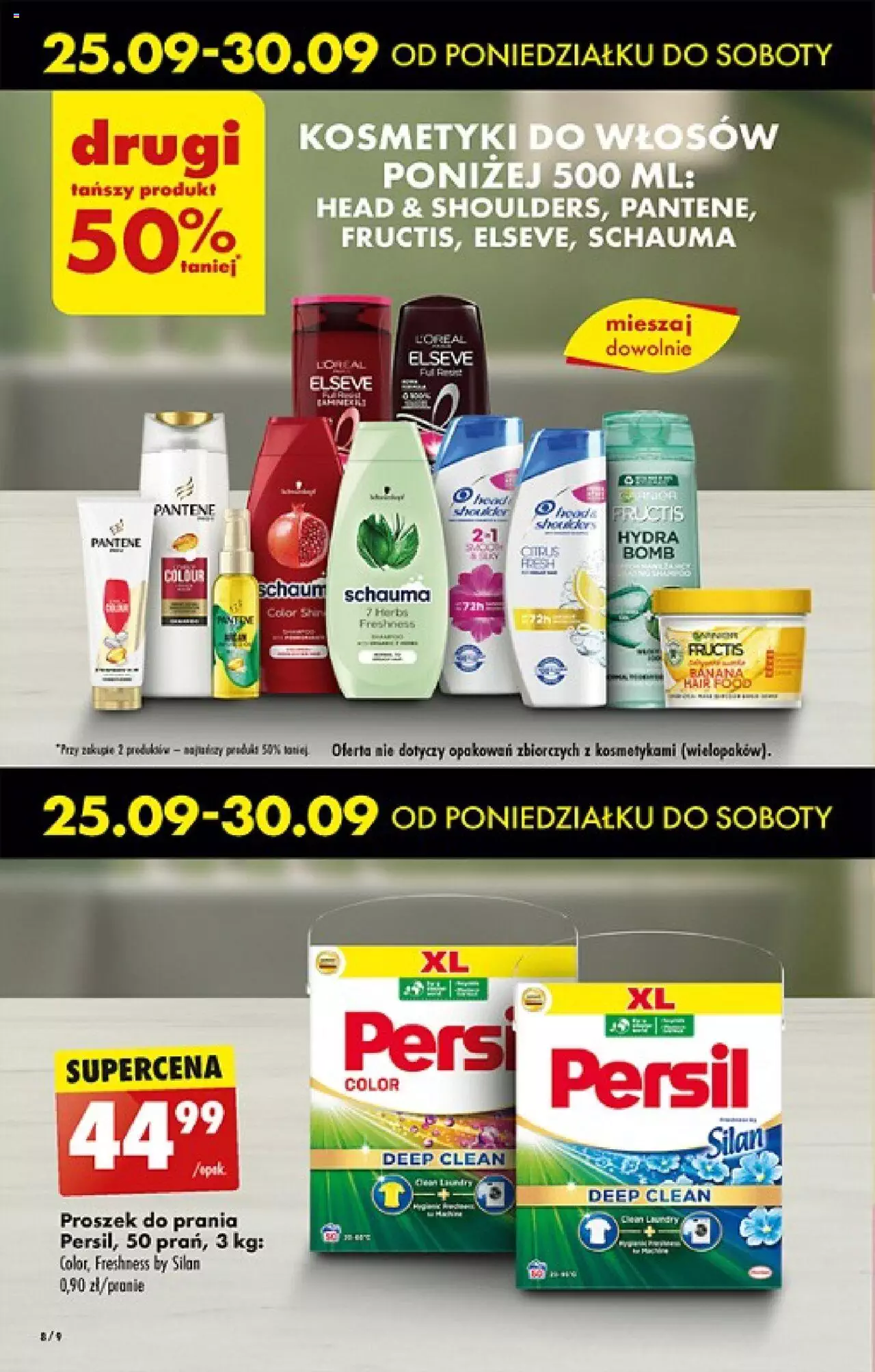 Biedronka gazetka ważna od 25.09.2023 do 30.09.2023 strona 7