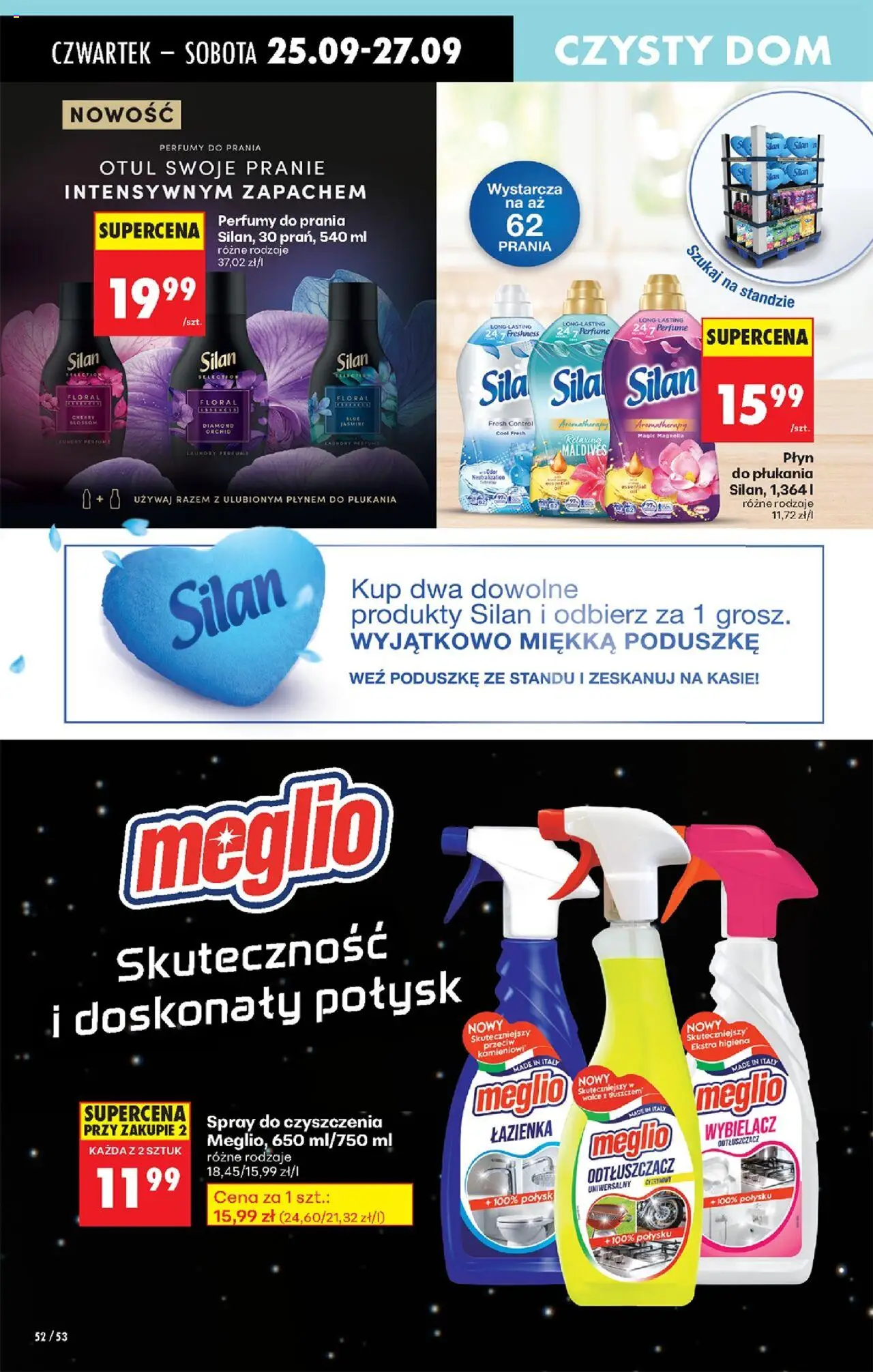 Biedronka gazetka ważna od 25.09.2025 do 01.10.2025 strona 66