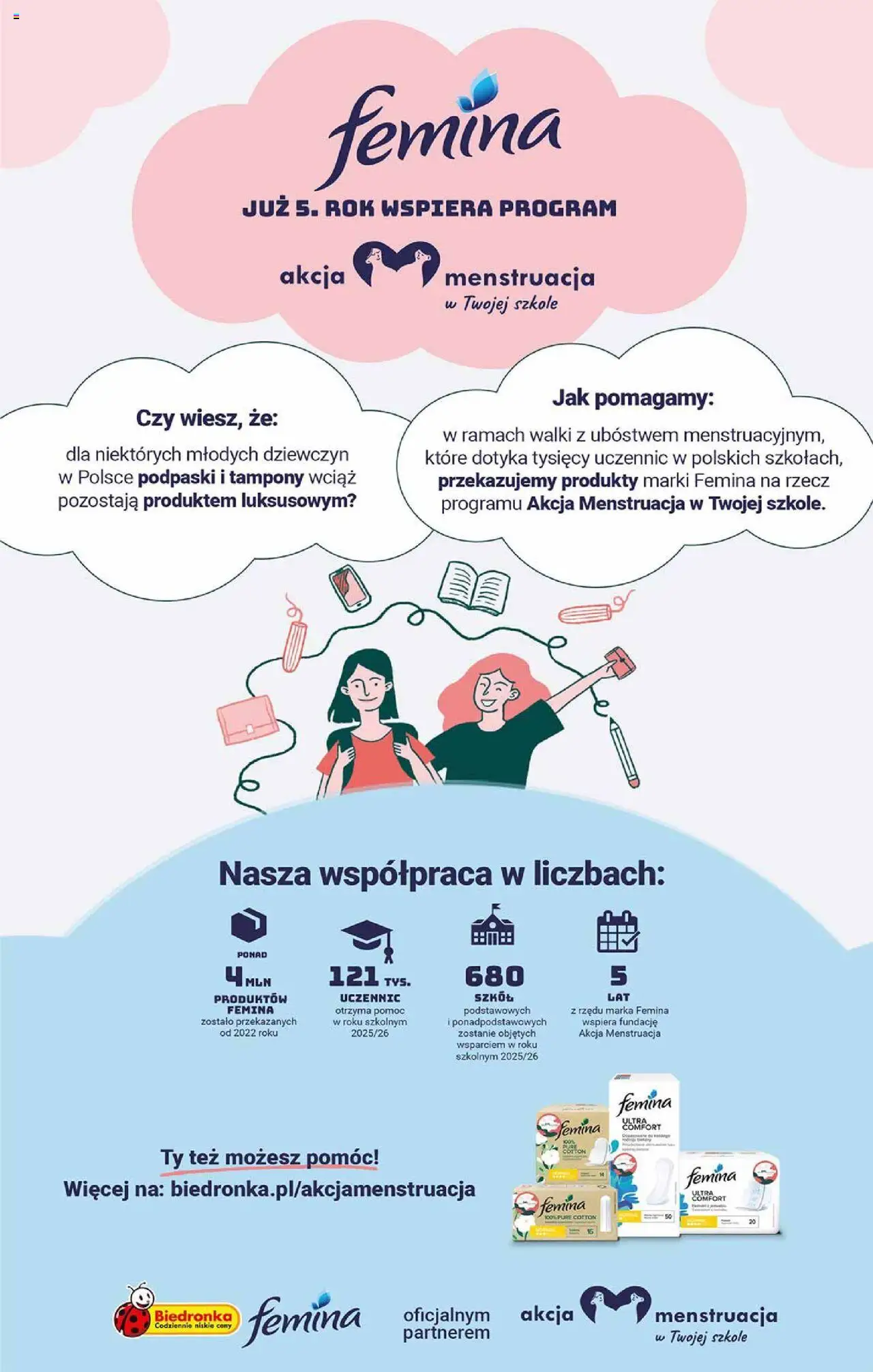 Biedronka gazetka ważna od 25.09.2025 do 01.10.2025 strona 70