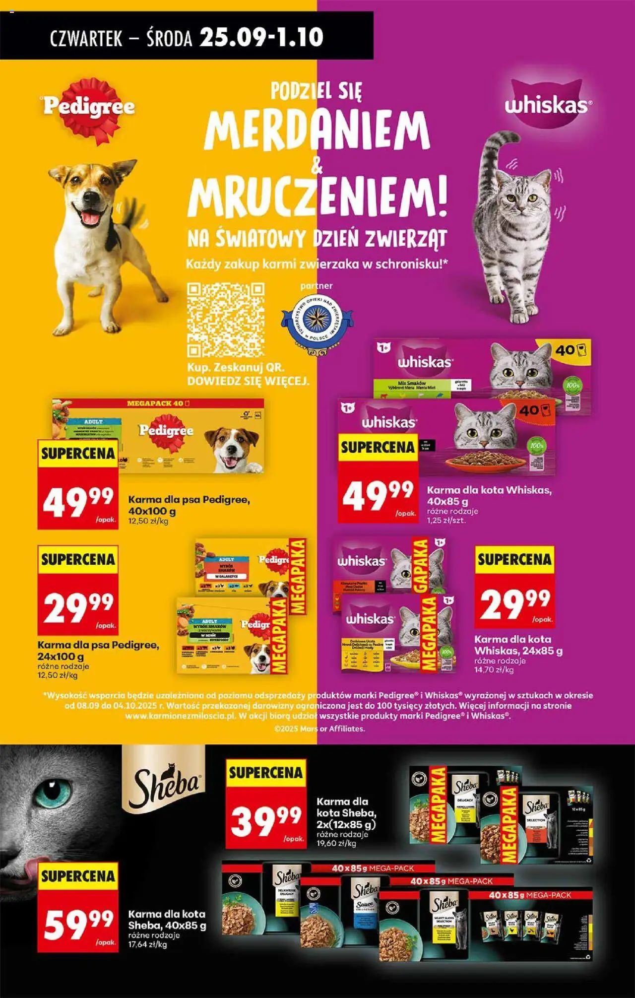 Biedronka gazetka ważna od 25.09.2025 do 01.10.2025 strona 71