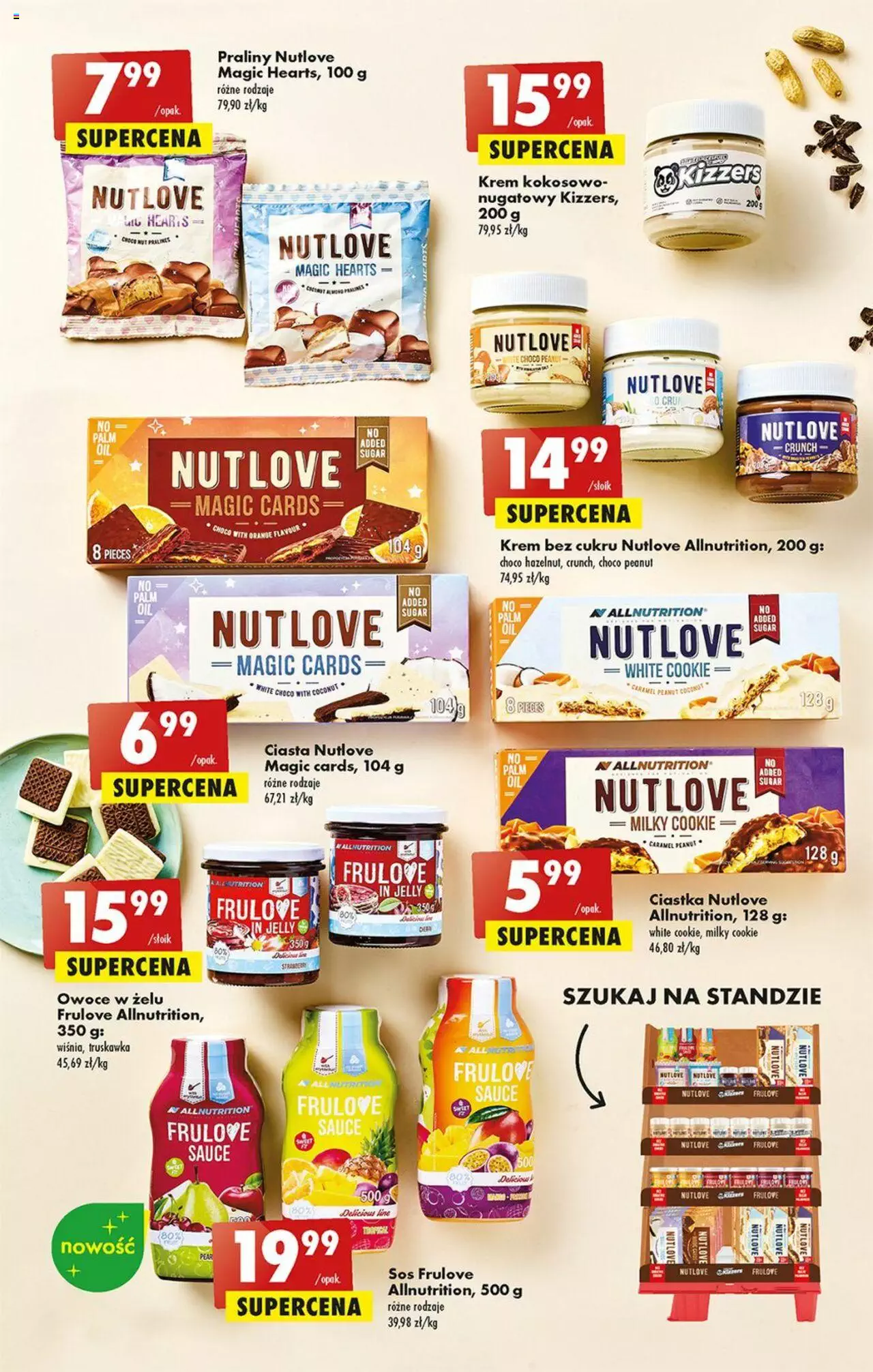 Biedronka gazetka ważna od 26.01.2023 do 01.02.2023 strona 37