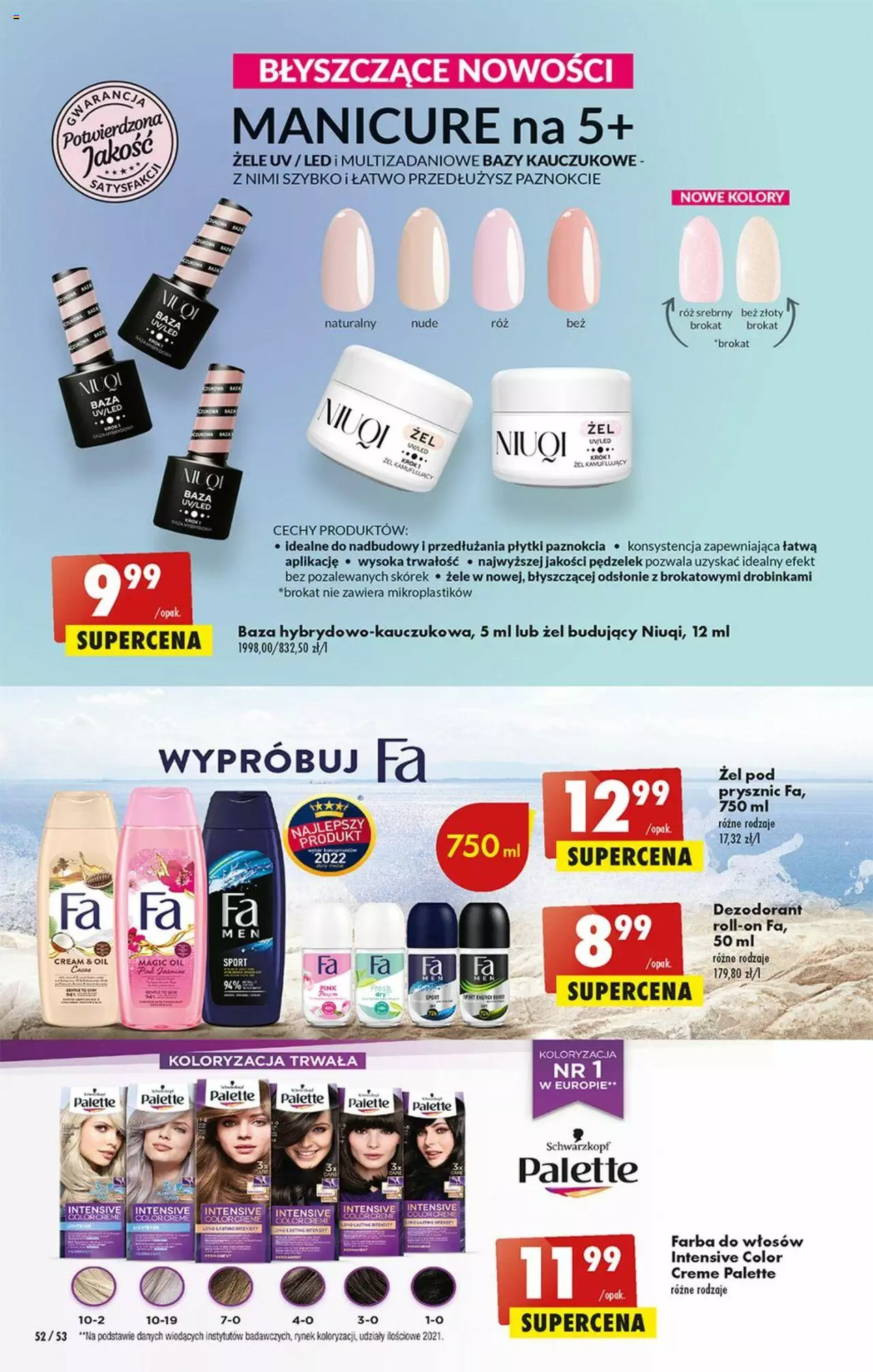 Biedronka gazetka ważna od 26.01.2023 do 01.02.2023 strona 52