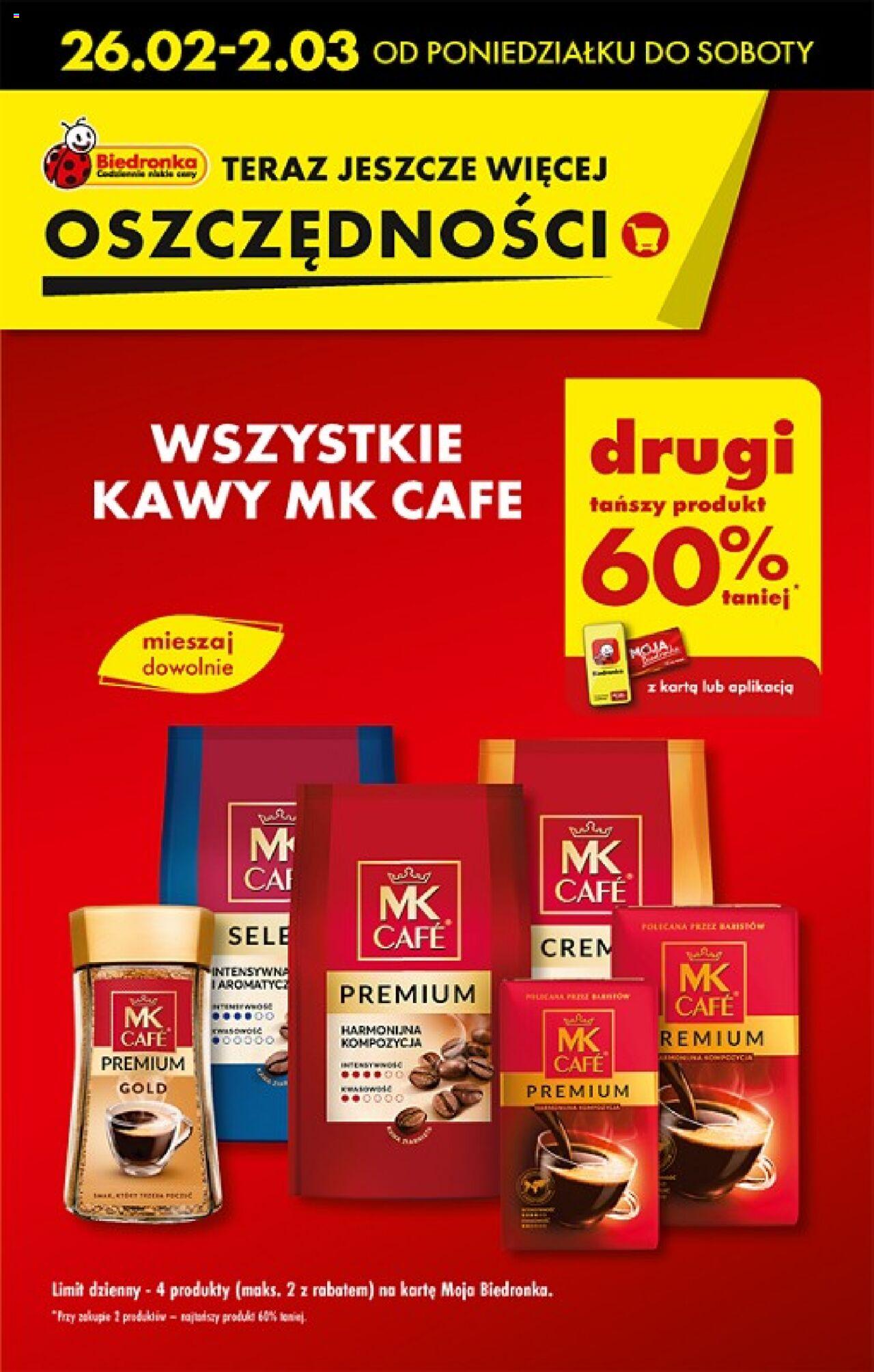 Biedronka gazetka ważna od 26.02.2024 do 02.03.2024 strona 17