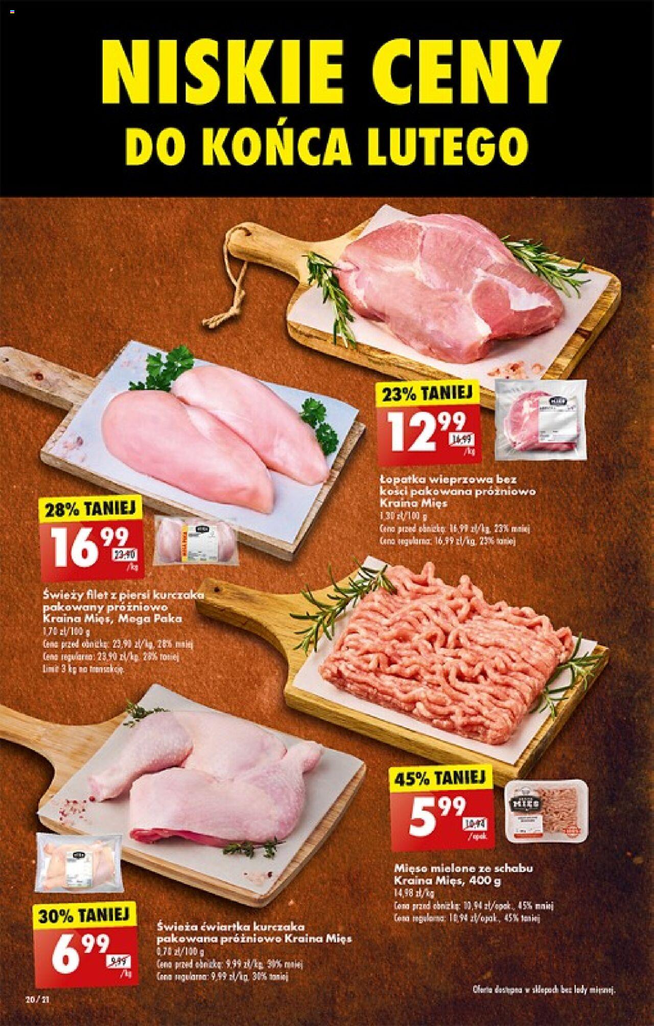 Biedronka gazetka ważna od 26.02.2024 do 02.03.2024 strona 30