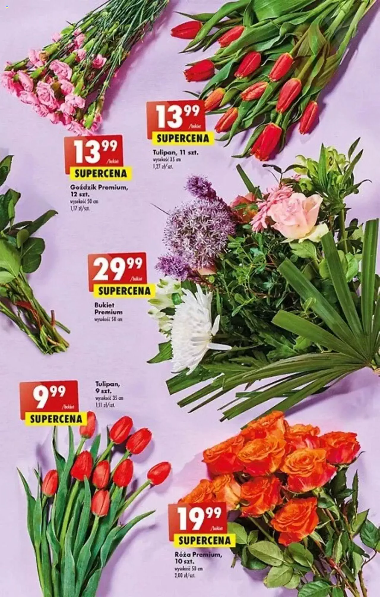 Biedronka gazetka ważna od 26.05.2022 do 01.06.2022 strona 15