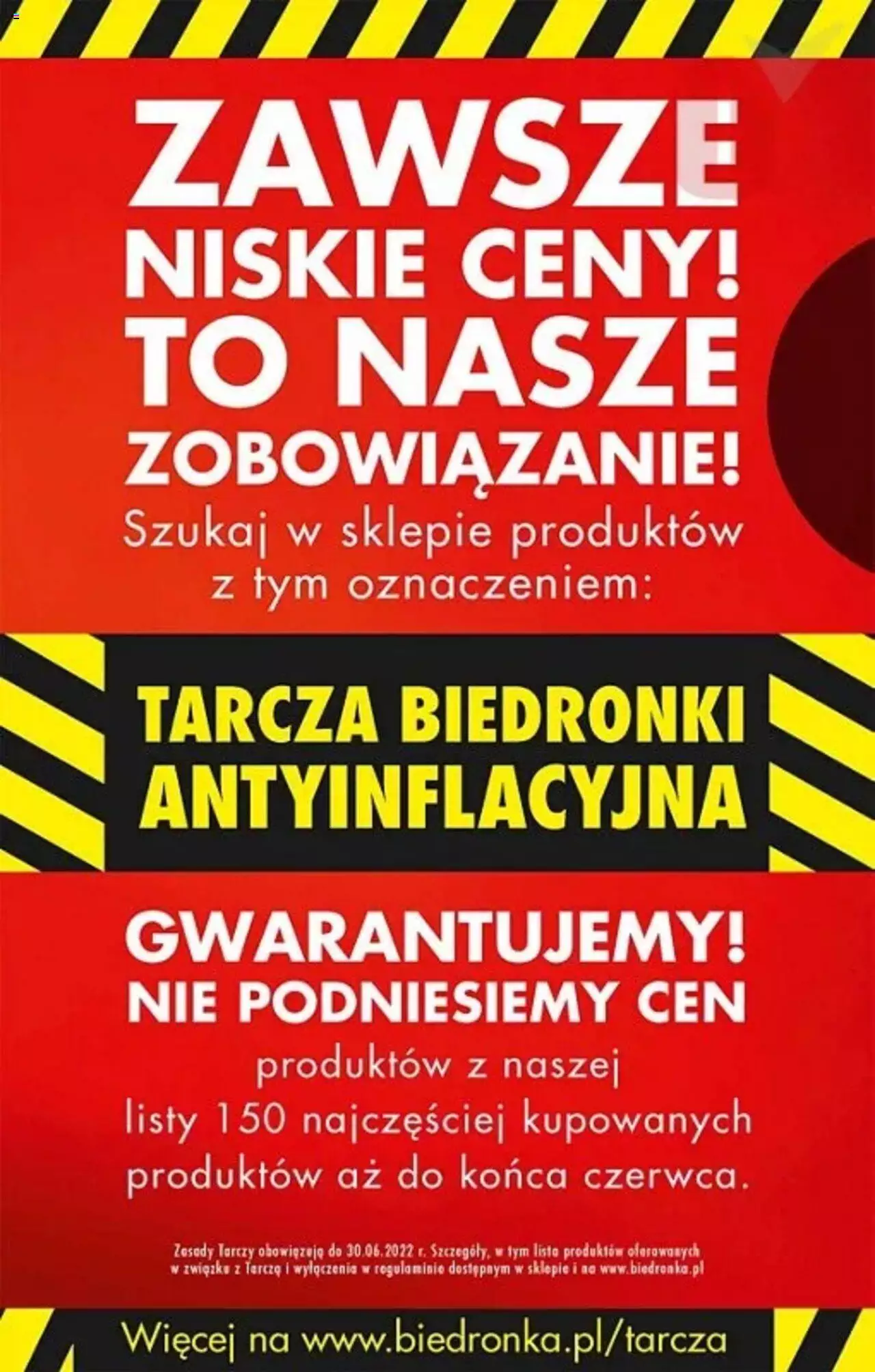 Biedronka gazetka ważna od 26.05.2022 do 01.06.2022 strona 3